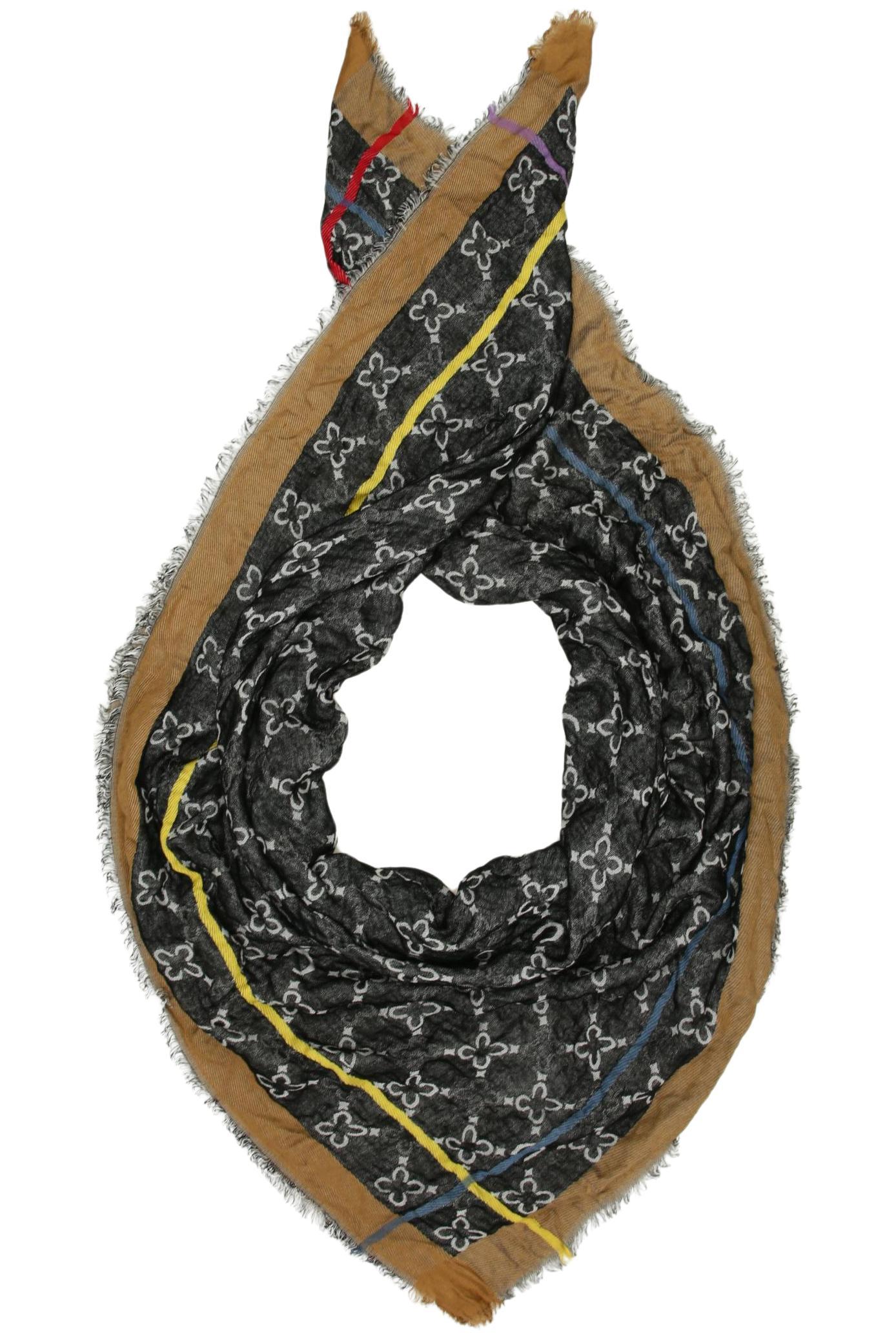 

Codello Damen Schal, mehrfarbig, Gr.