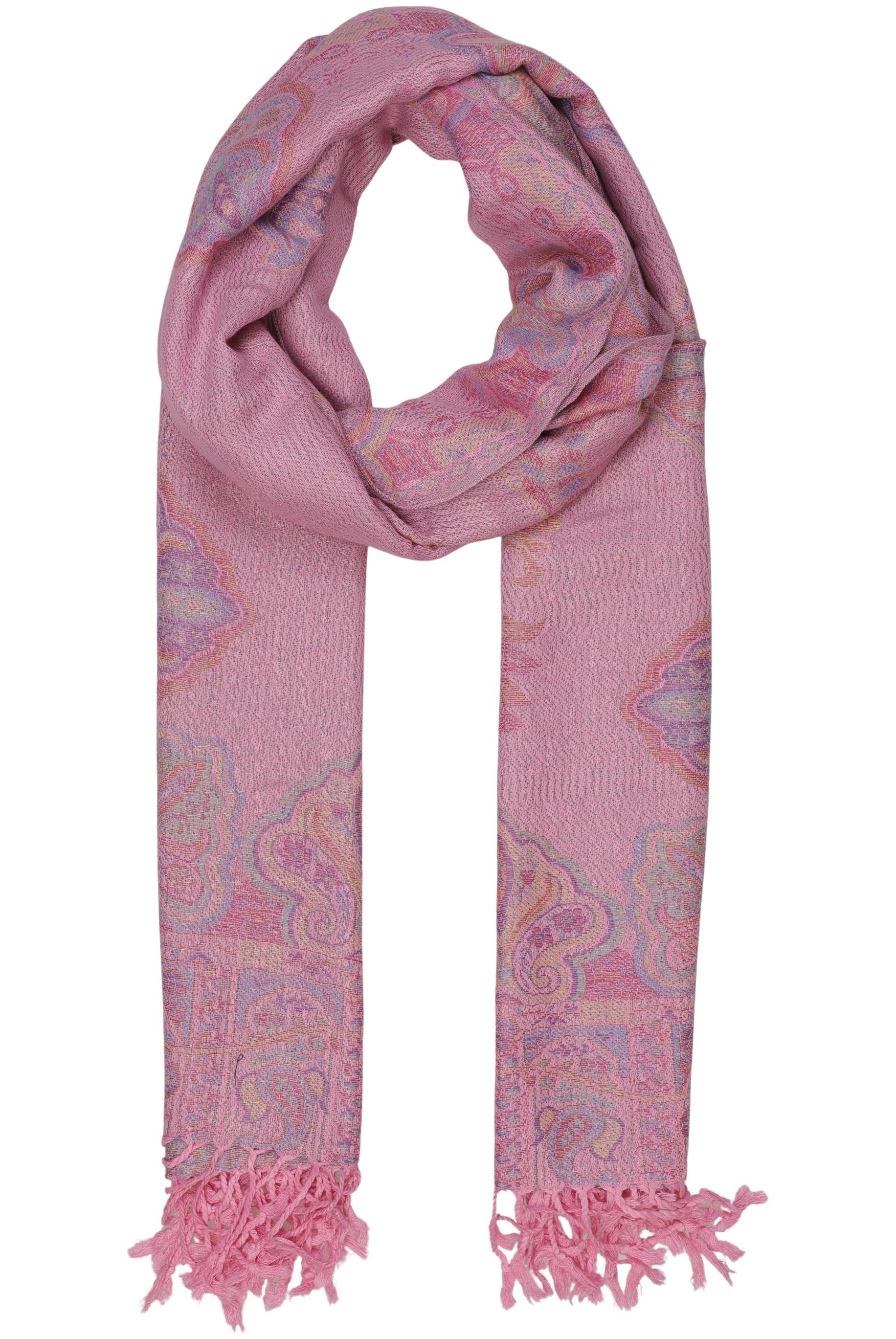 

Codello Damen Schal, pink, Gr.