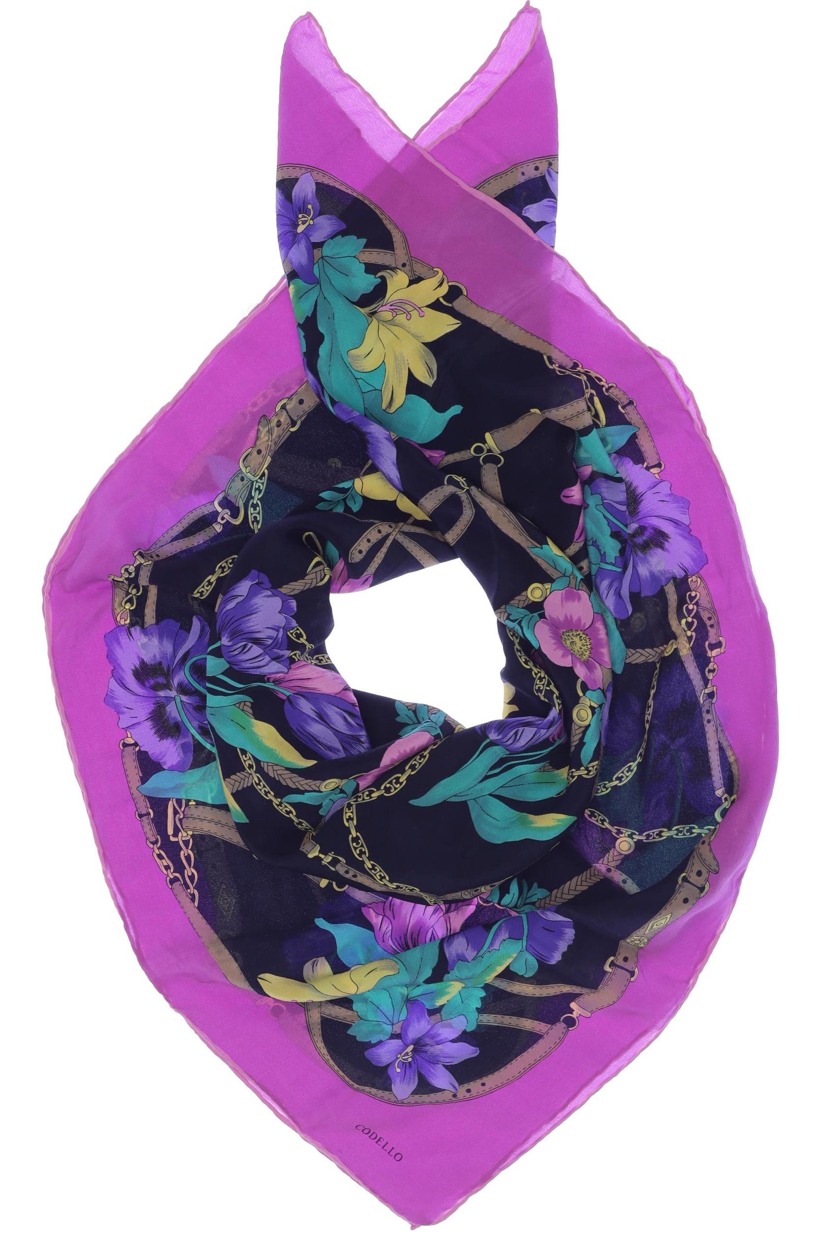 

Codello Damen Schal, marineblau, Gr.