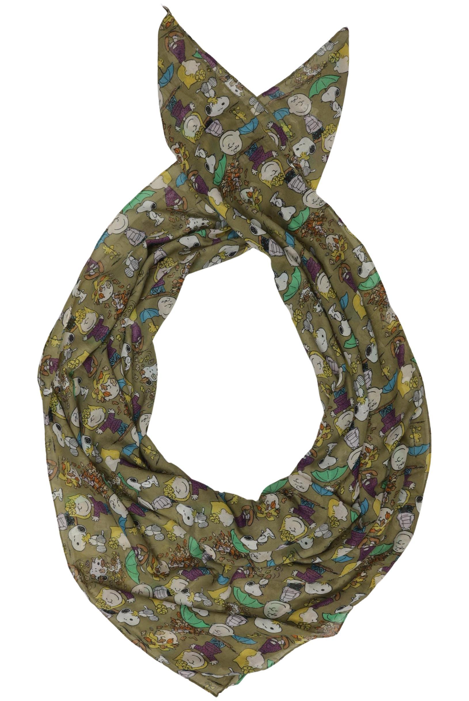 

Codello Damen Schal, grün, Gr.