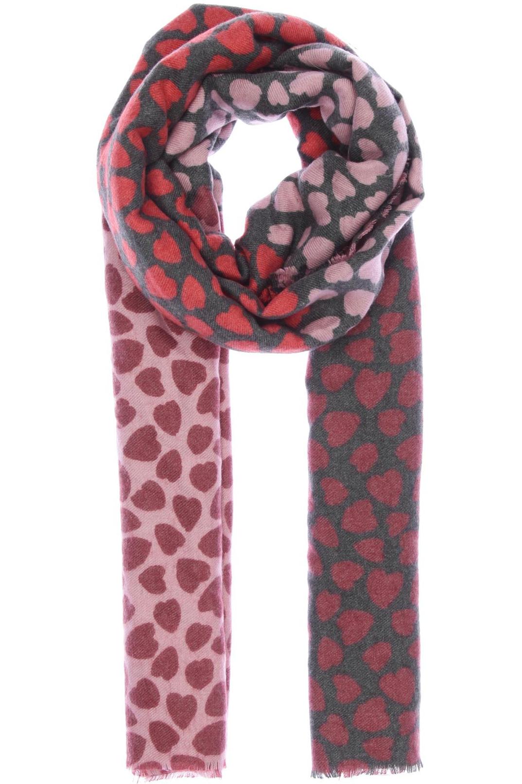 

Codello Damen Schal, pink, Gr.