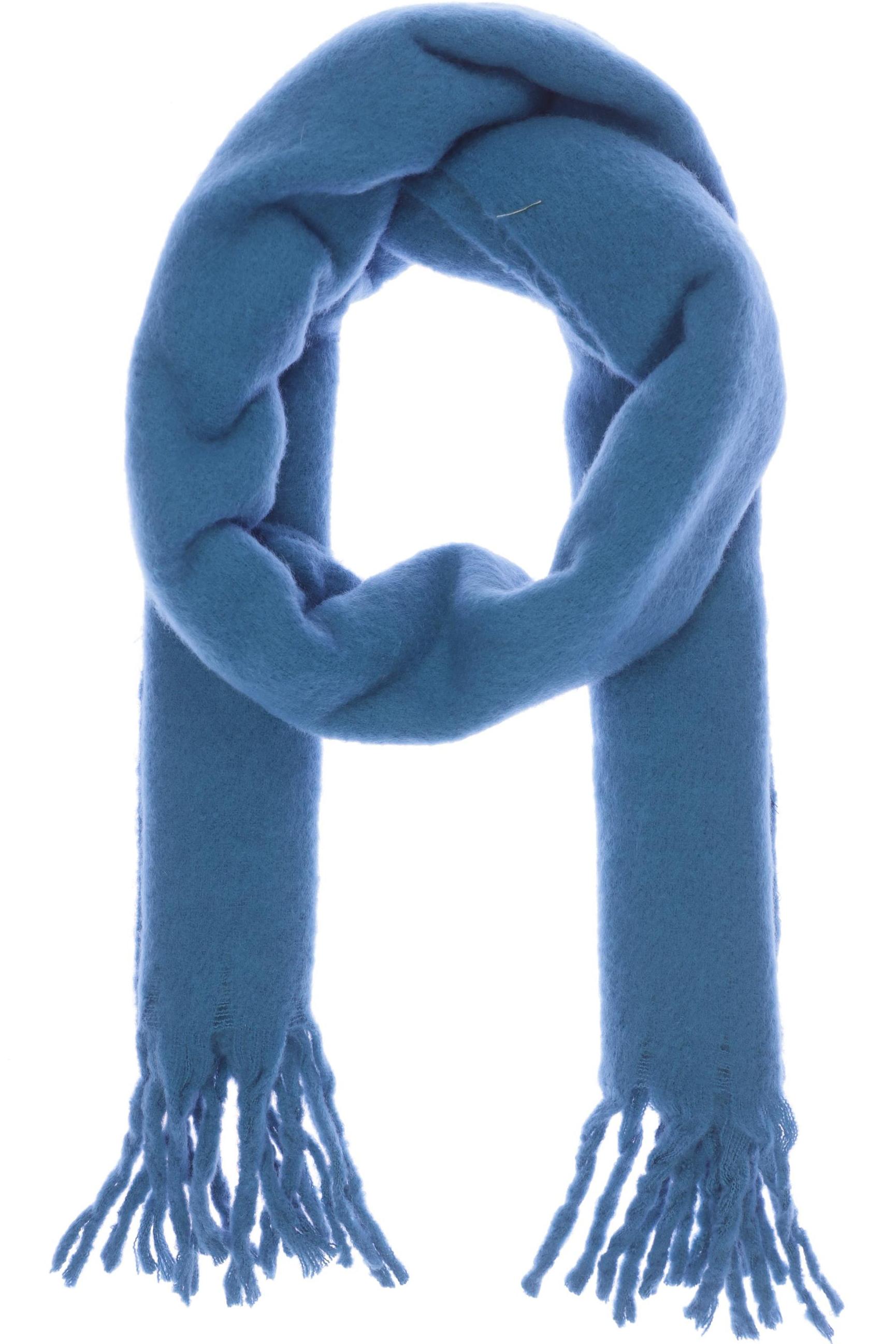 

Codello Damen Schal, blau, Gr.