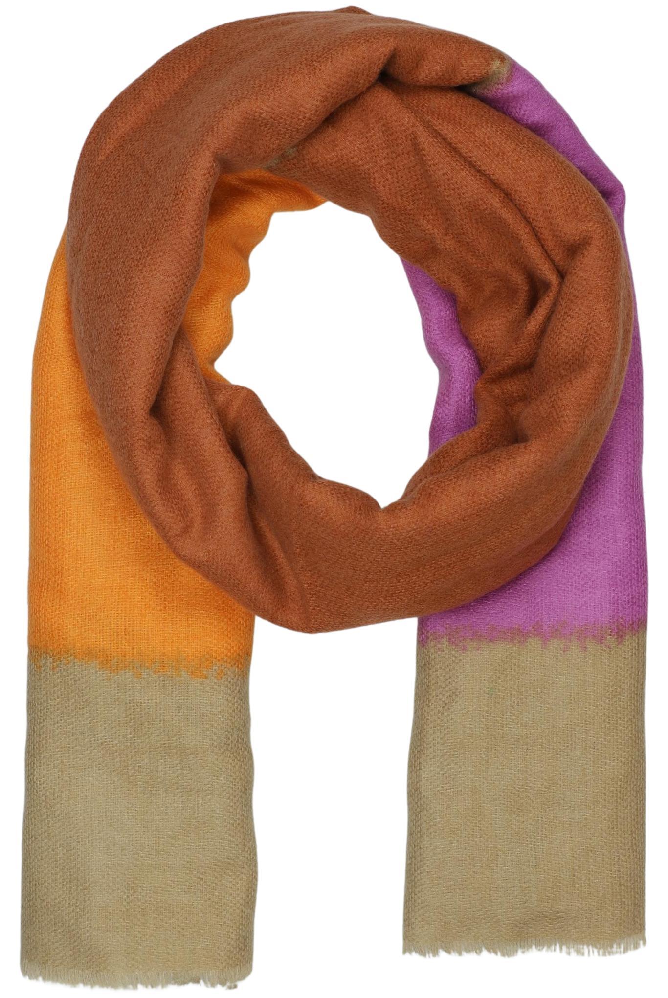 

Codello Damen Schal, mehrfarbig, Gr.