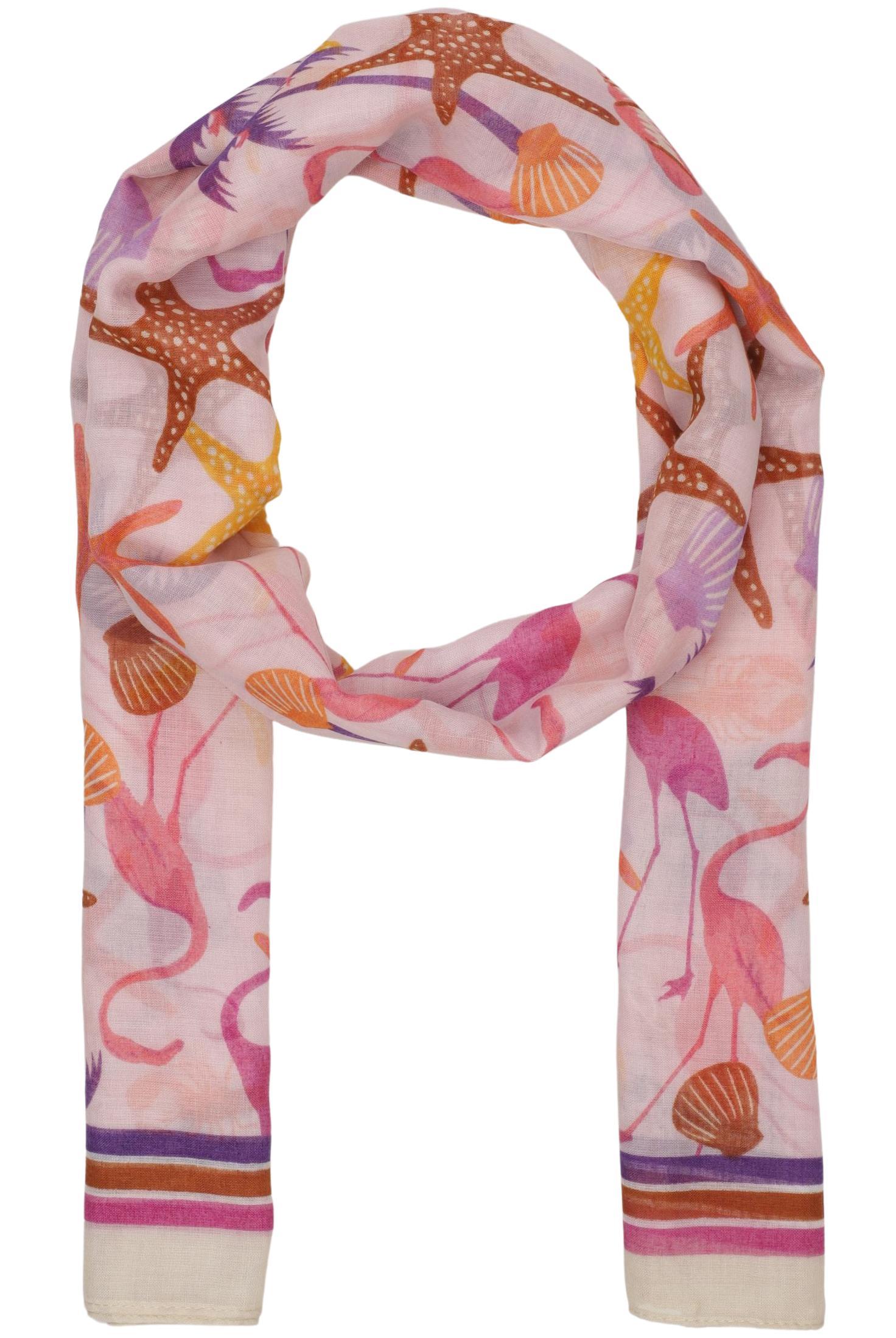 

Codello Damen Schal, pink, Gr.