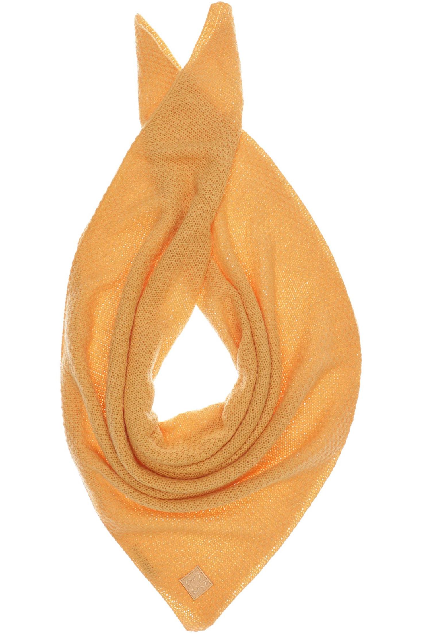 

Codello Damen Schal, orange, Gr.
