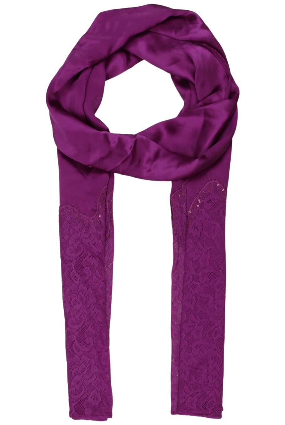 

Codello Damen Schal, flieder, Gr.