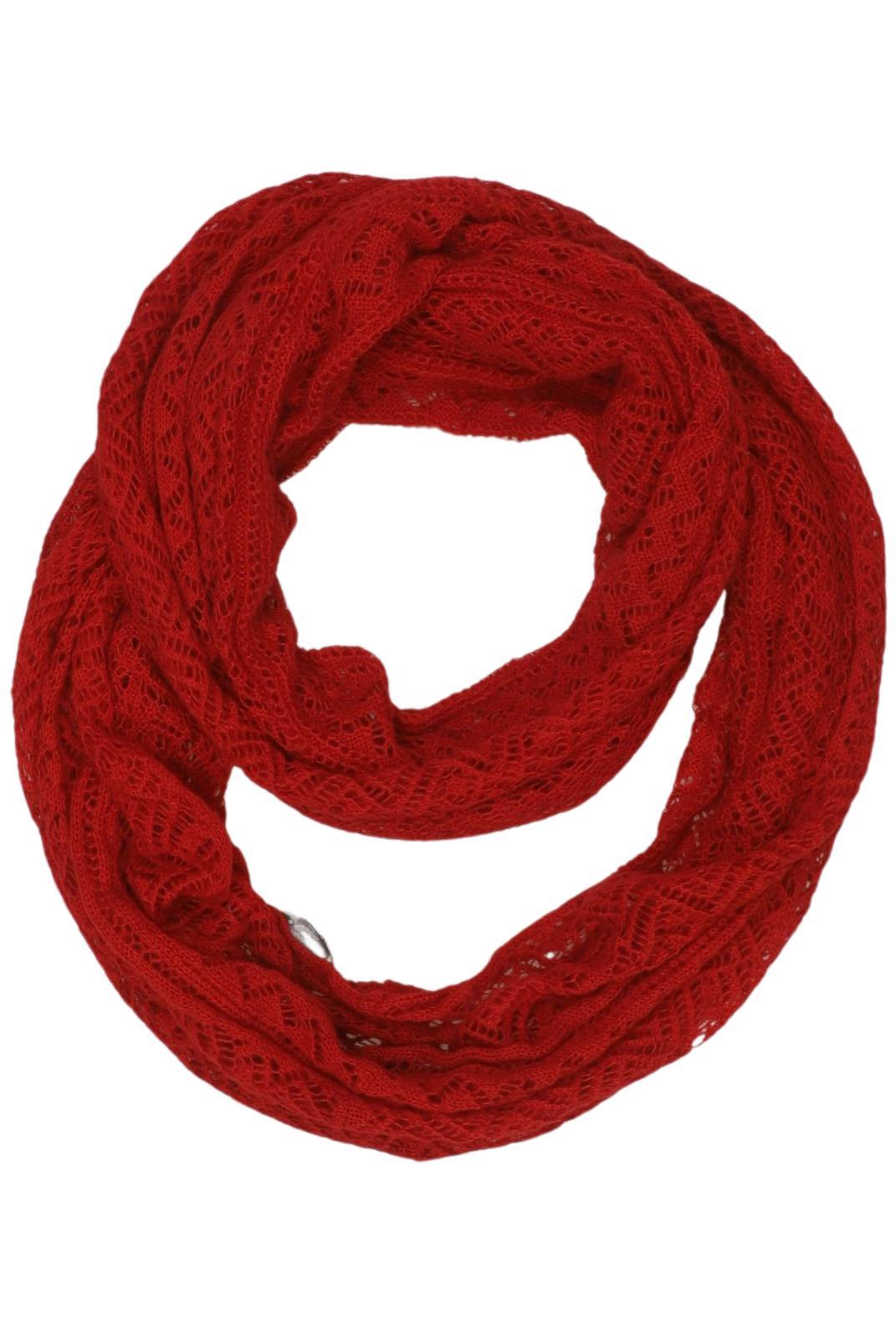 

Codello Damen Schal, rot, Gr.