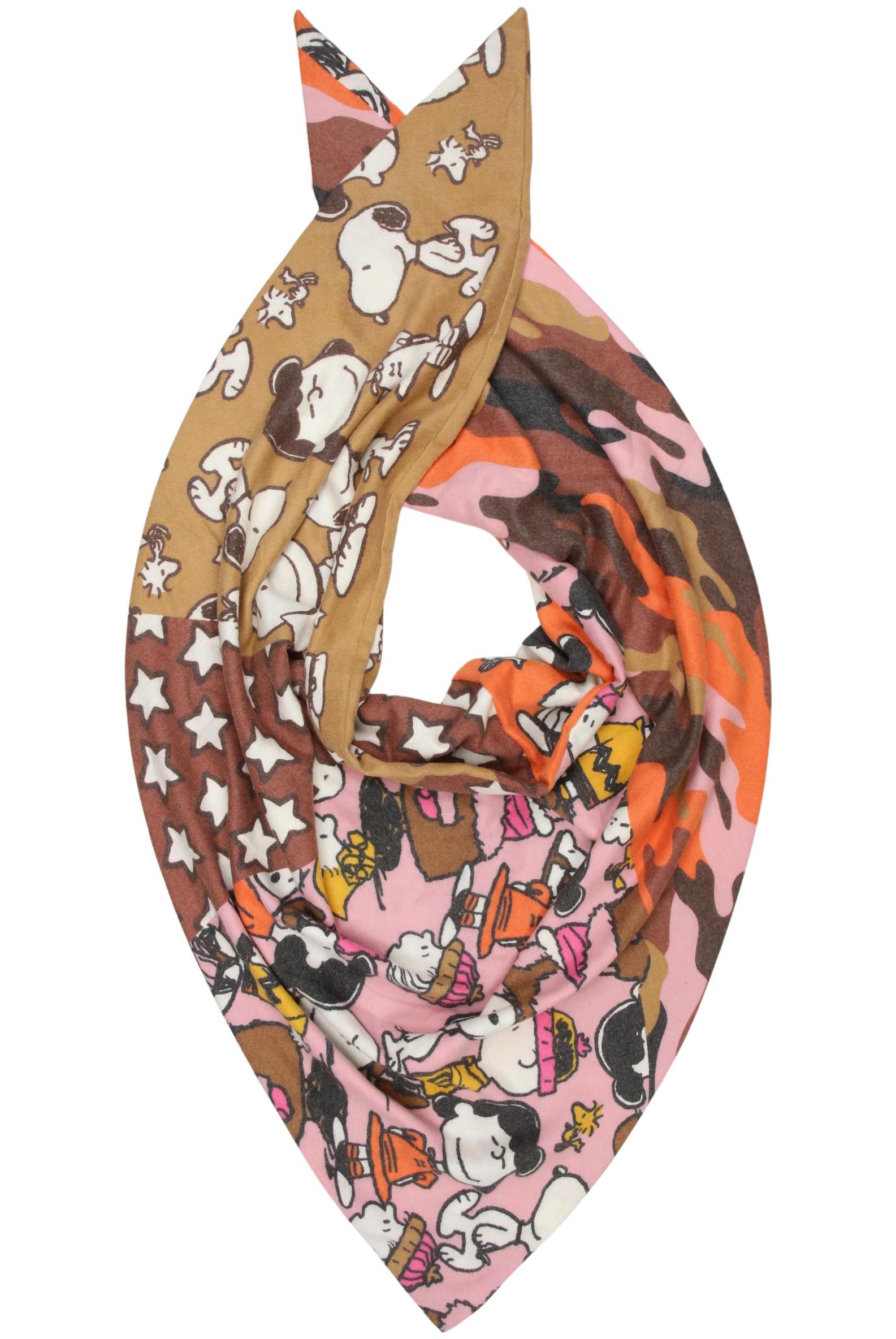 

Codello Damen Schal, mehrfarbig, Gr.