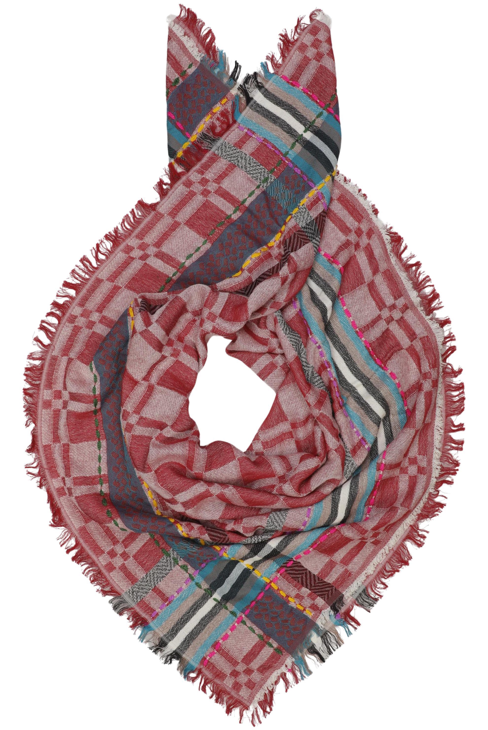 

Codello Damen Schal, mehrfarbig, Gr.