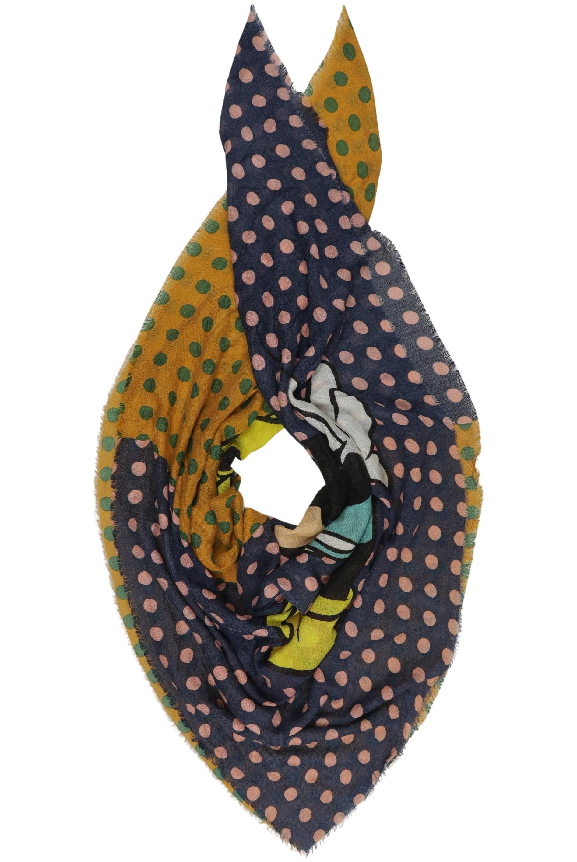 

Codello Damen Schal, mehrfarbig, Gr.