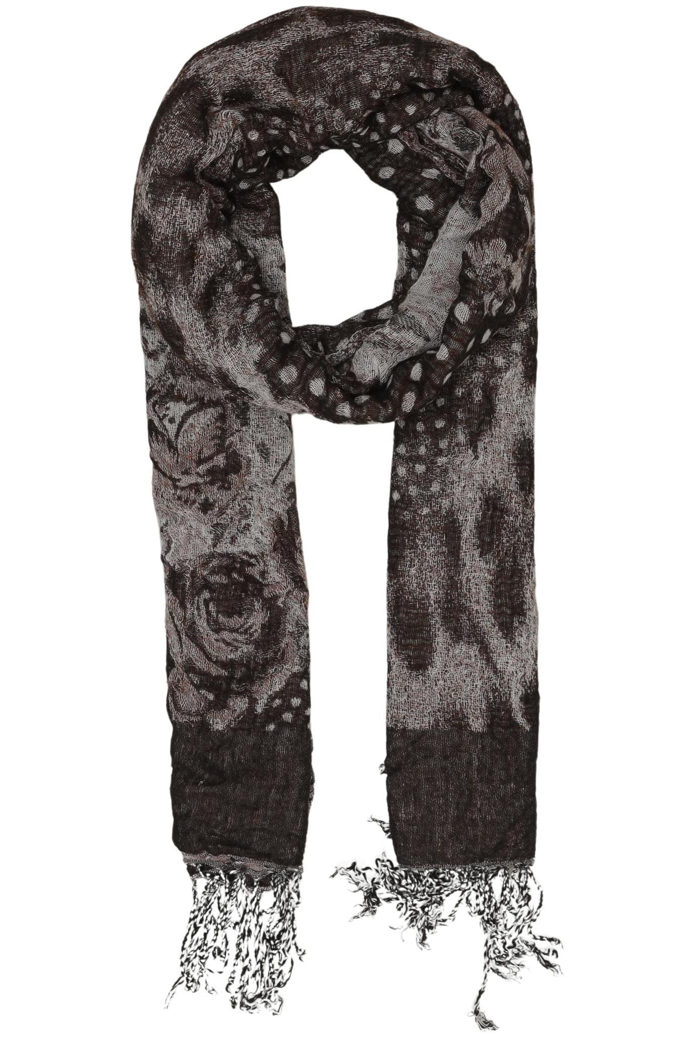 

Codello Damen Schal, braun, Gr.