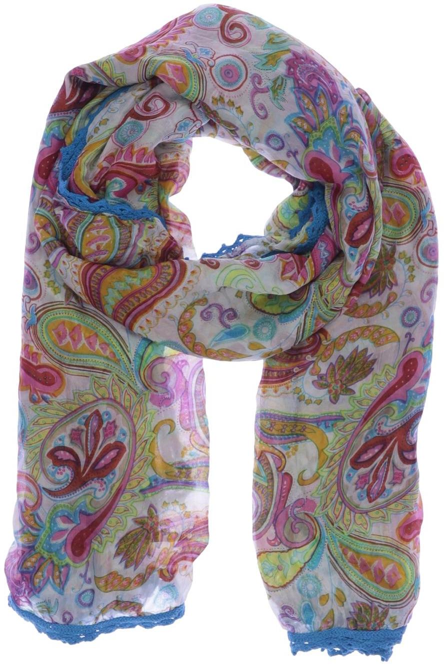 

Codello Damen Schal, mehrfarbig, Gr.