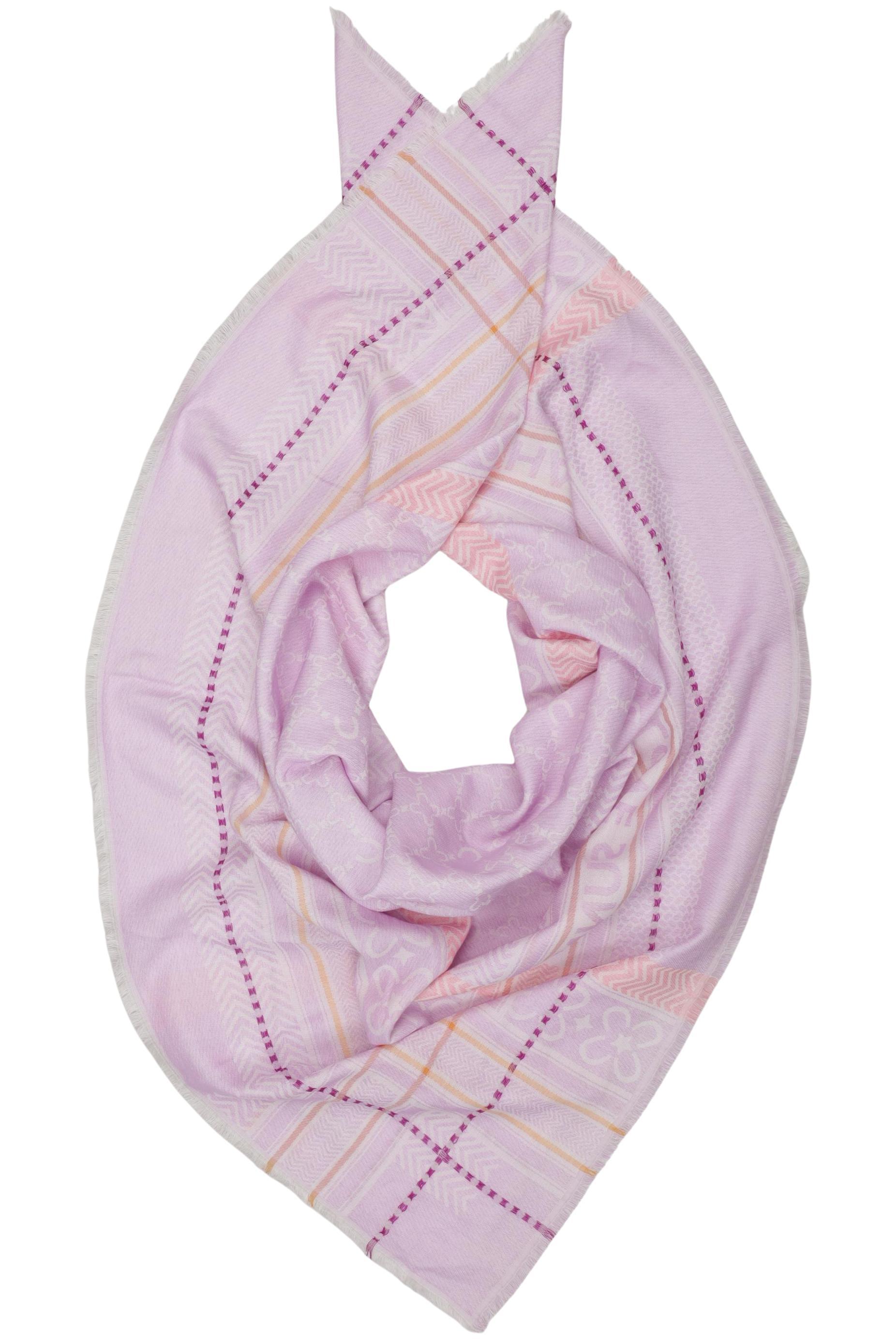 

Codello Damen Schal, pink, Gr.