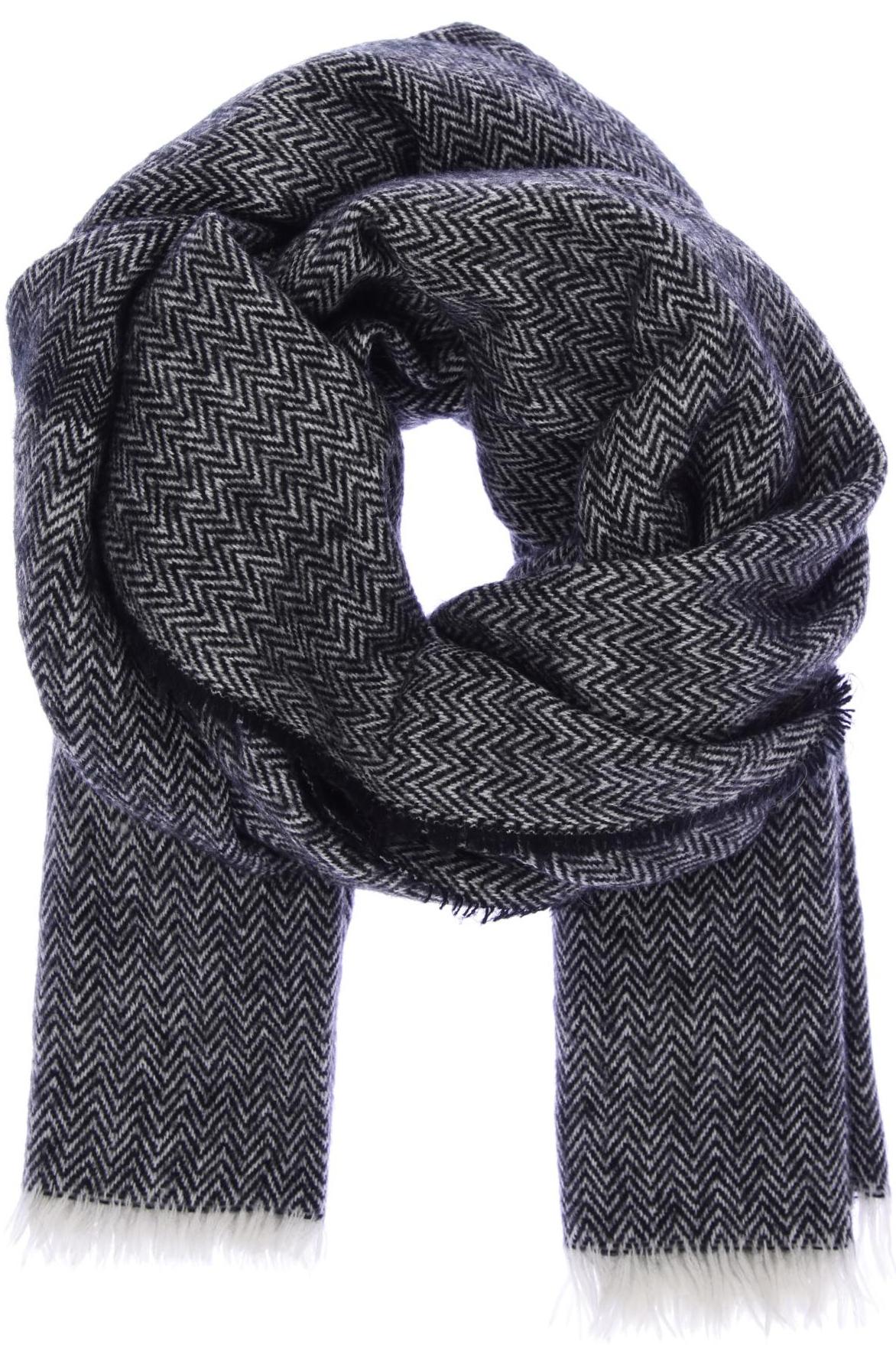 

Codello Damen Schal, schwarz, Gr.
