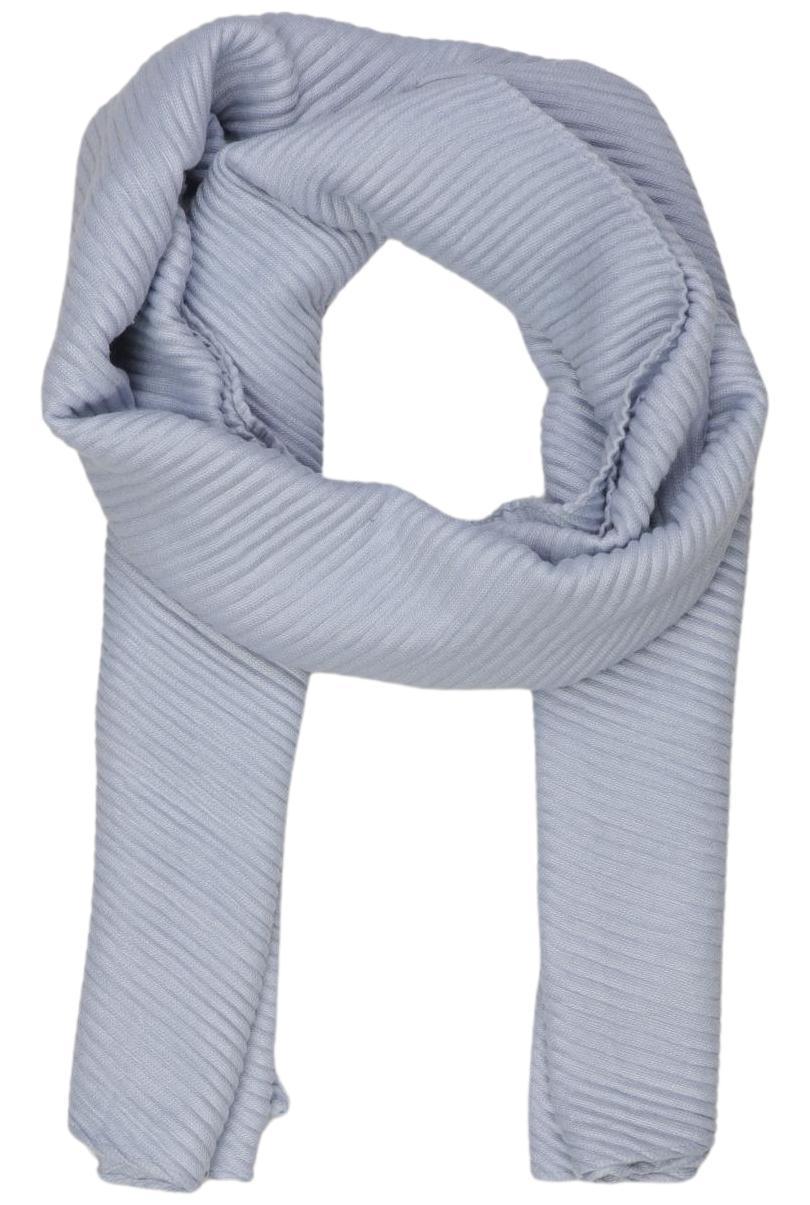 

Codello Damen Schal, hellblau, Gr.