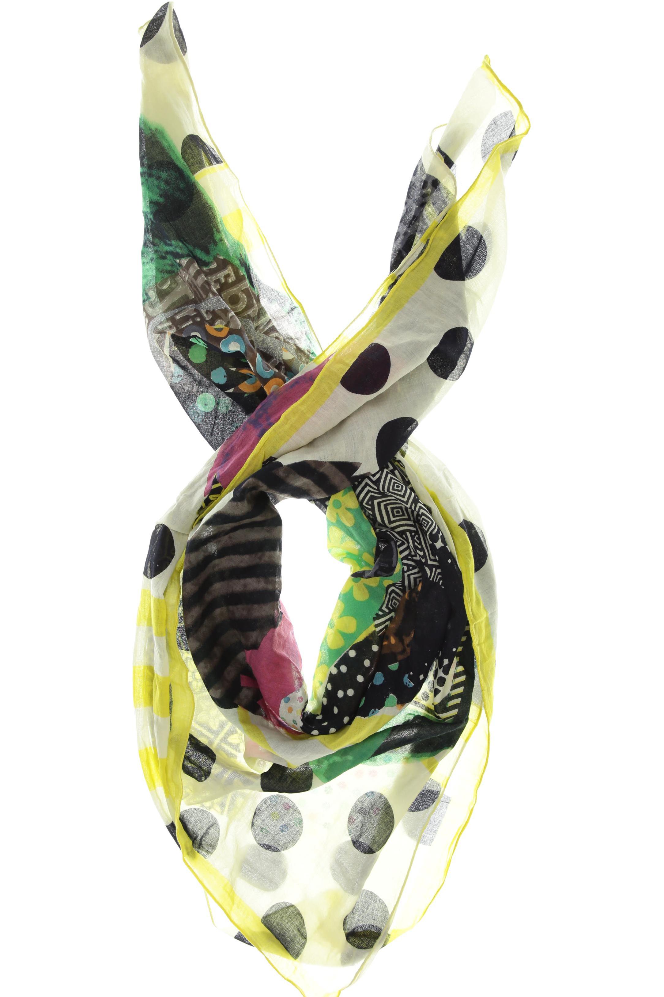 

Codello Damen Schal, mehrfarbig, Gr.