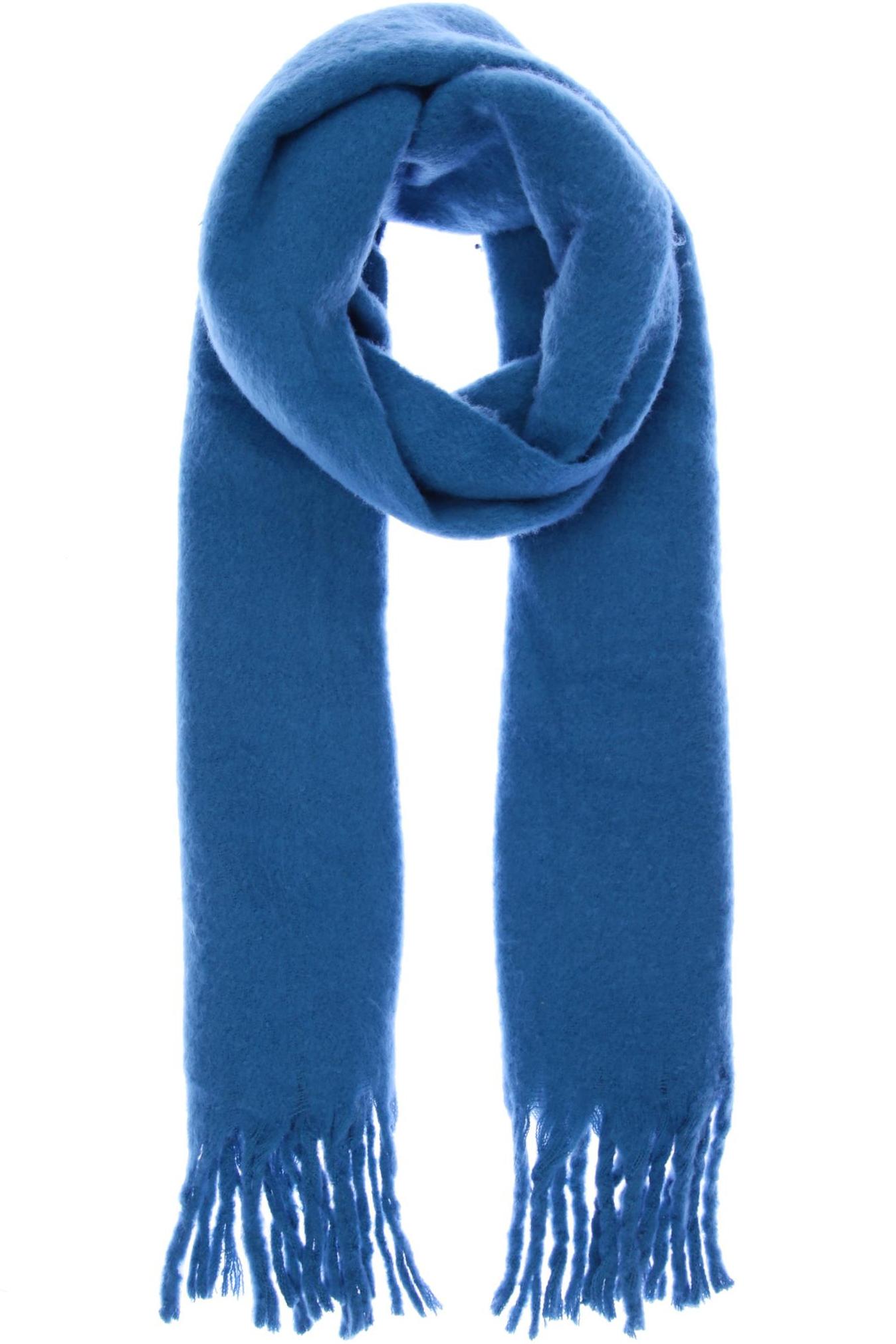 

Codello Damen Schal, blau, Gr.