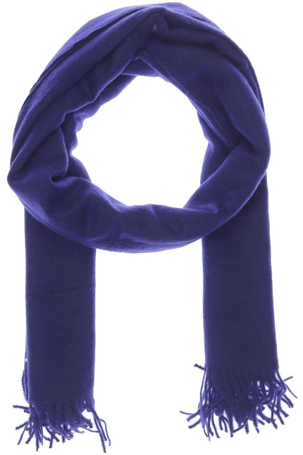 

Codello Damen Schal, blau, Gr.