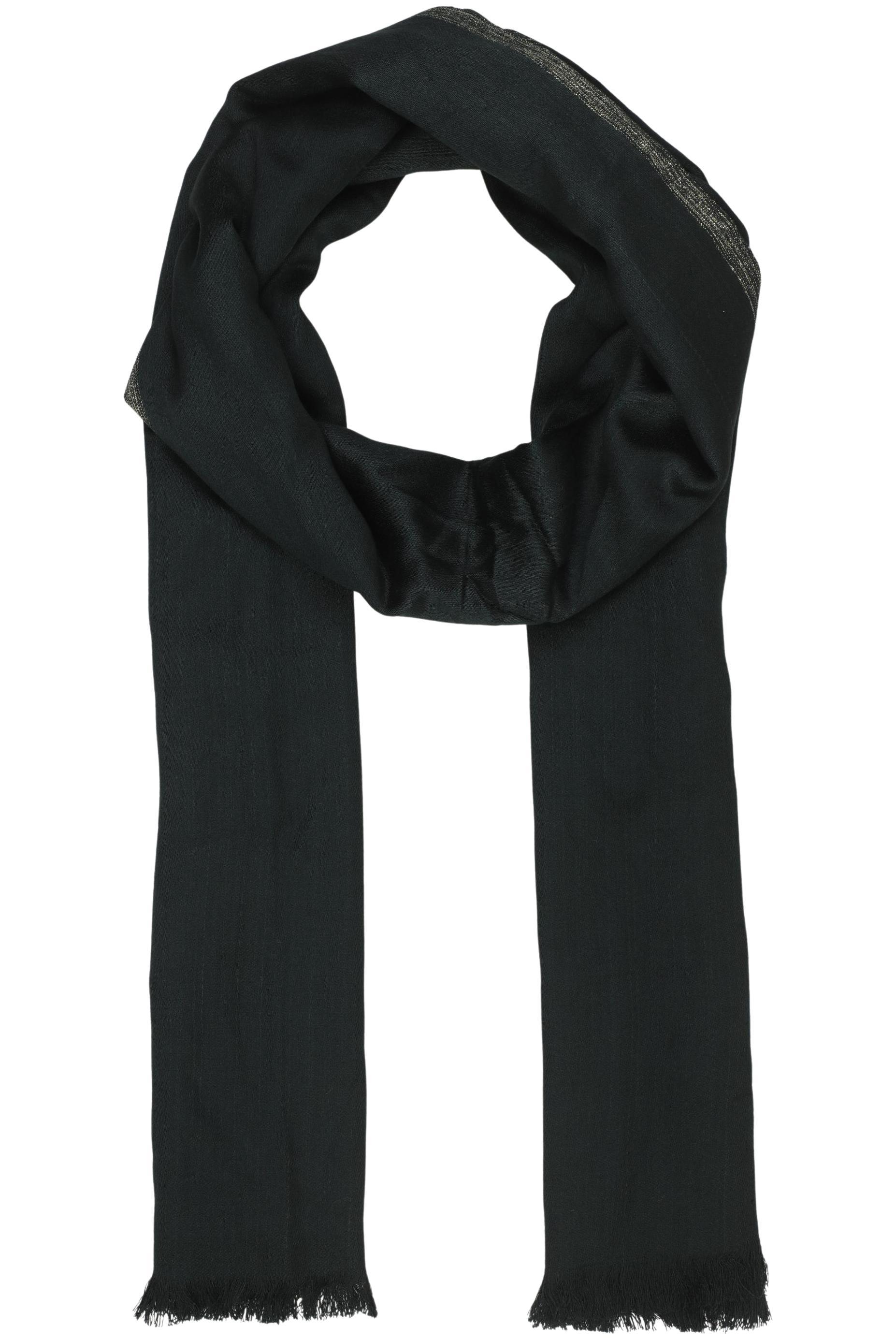 

Codello Damen Schal, schwarz, Gr.