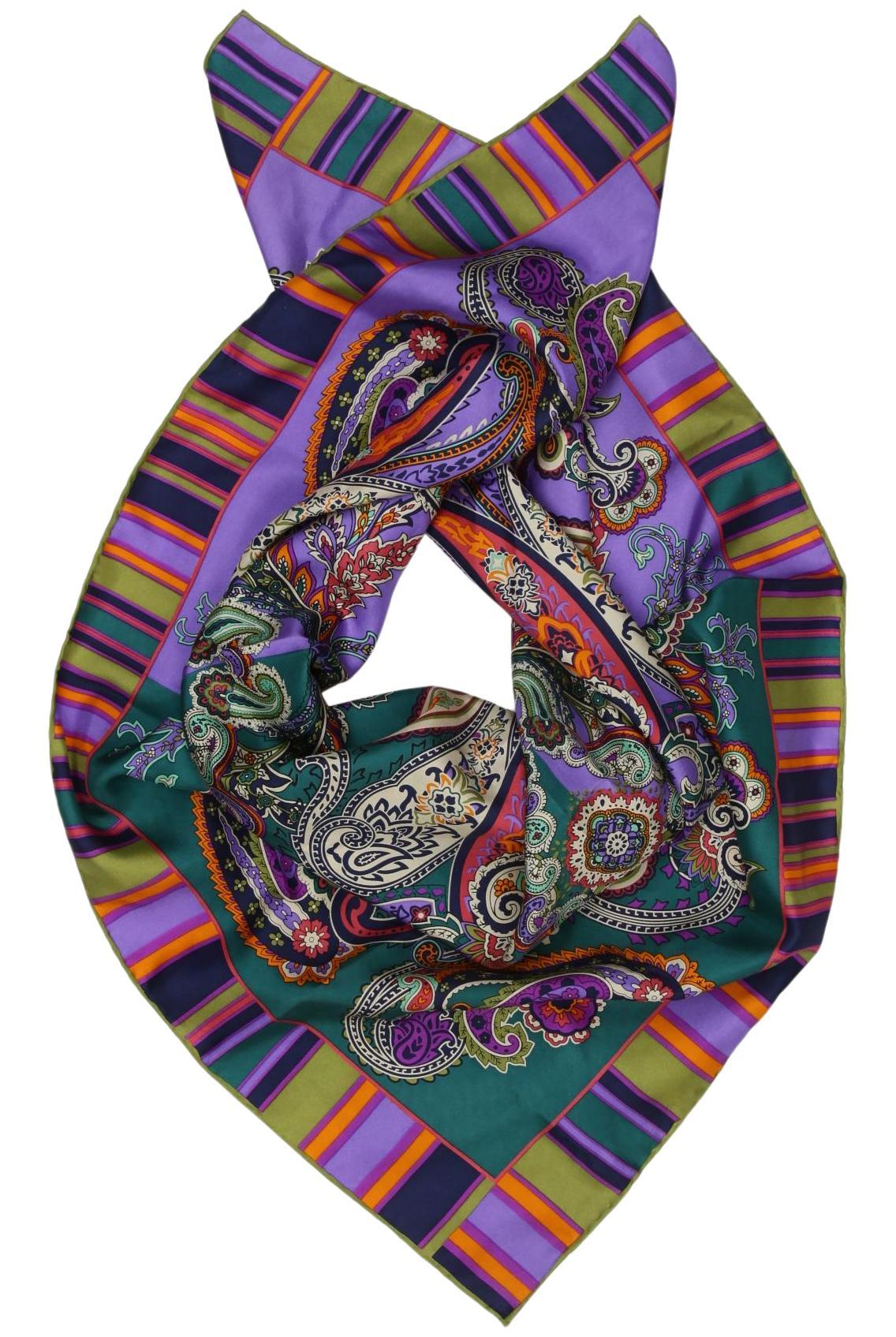 

Codello Damen Schal, mehrfarbig, Gr.