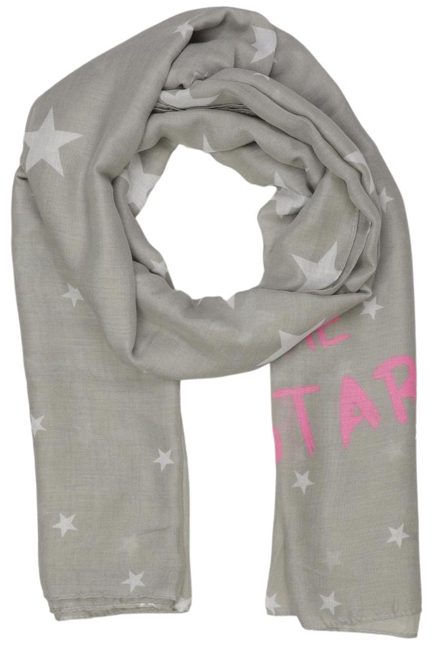 

Codello Damen Schal, grau, Gr.