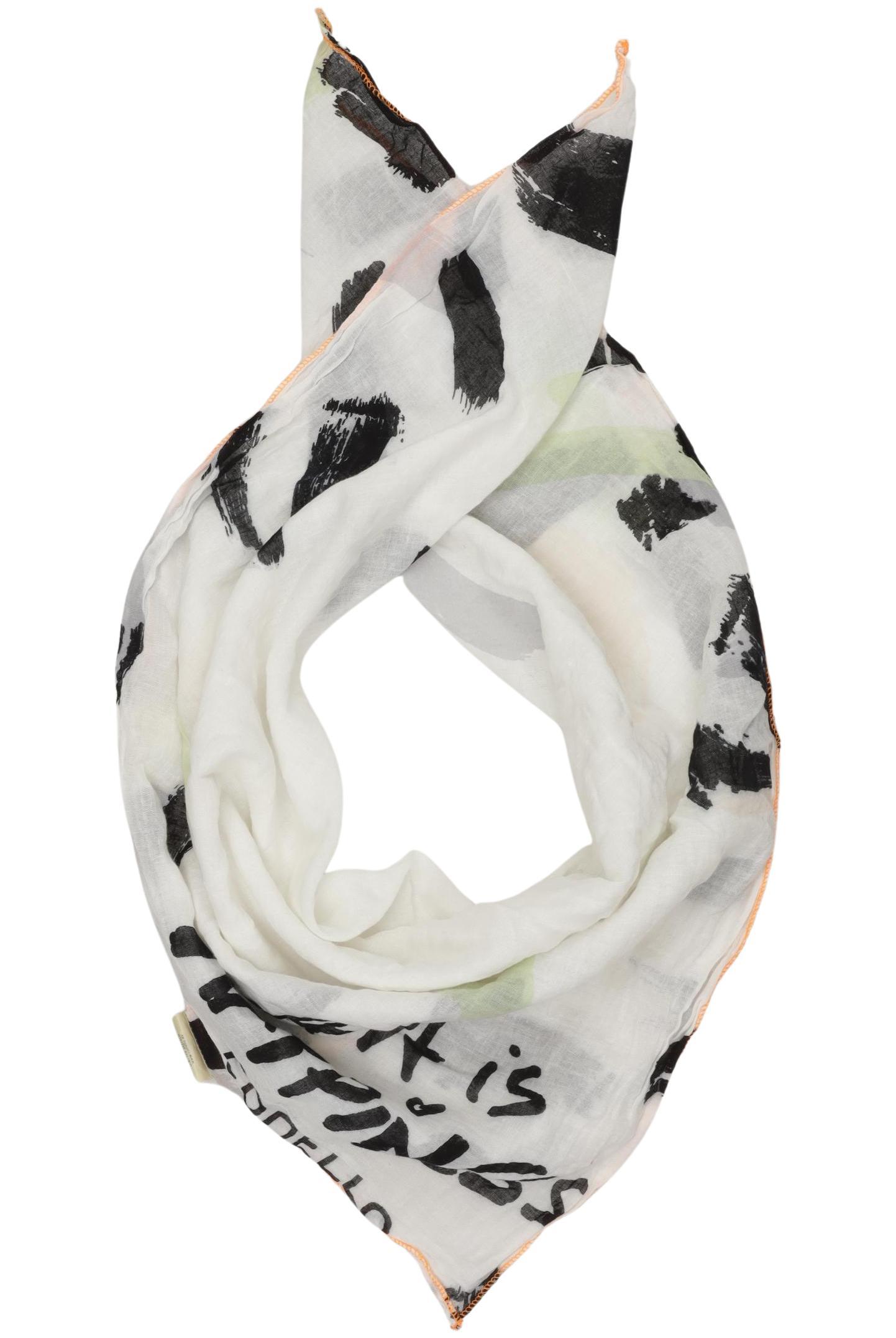 

Codello Damen Schal, weiß, Gr.