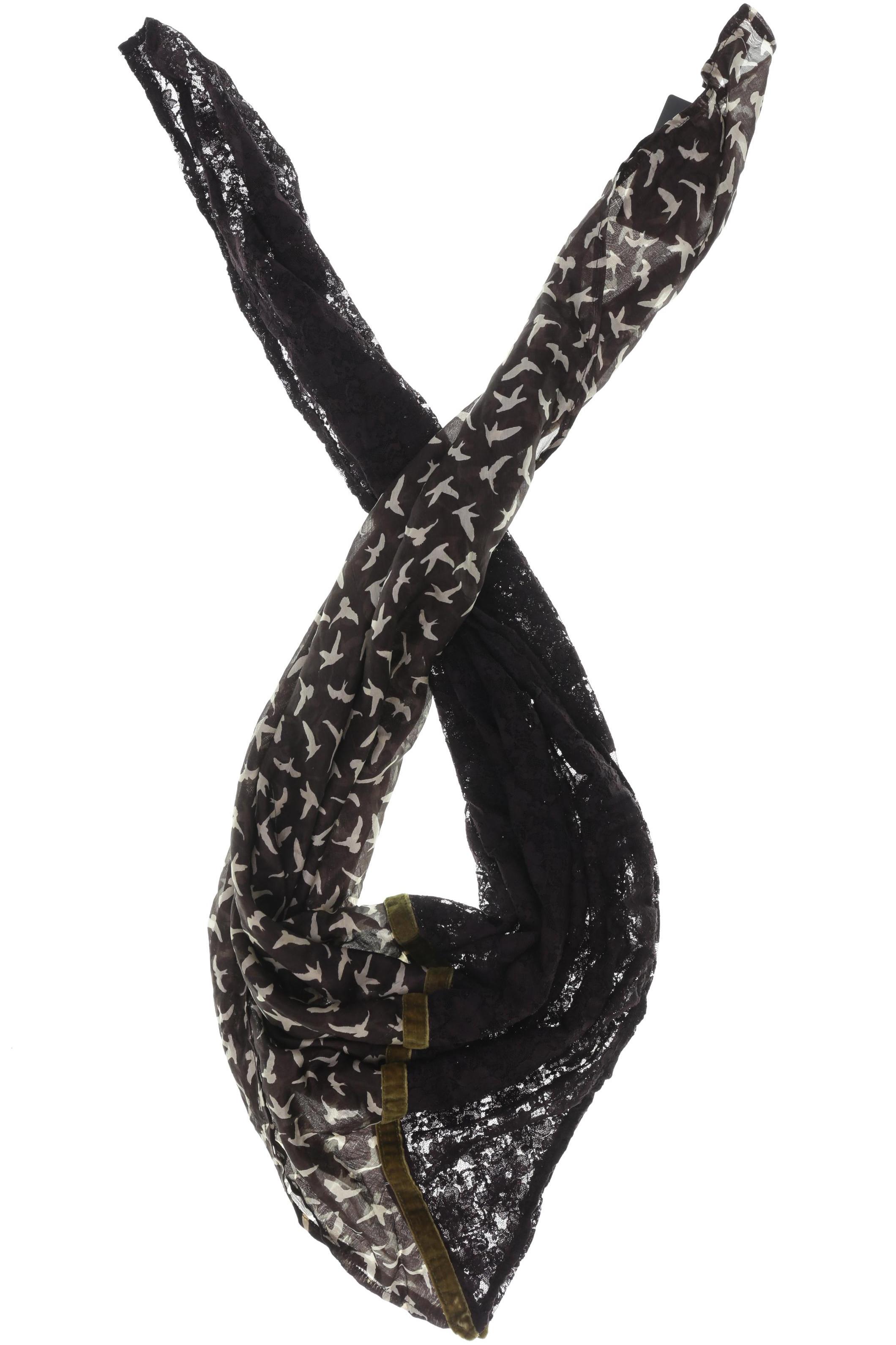 

Codello Damen Schal, braun, Gr.