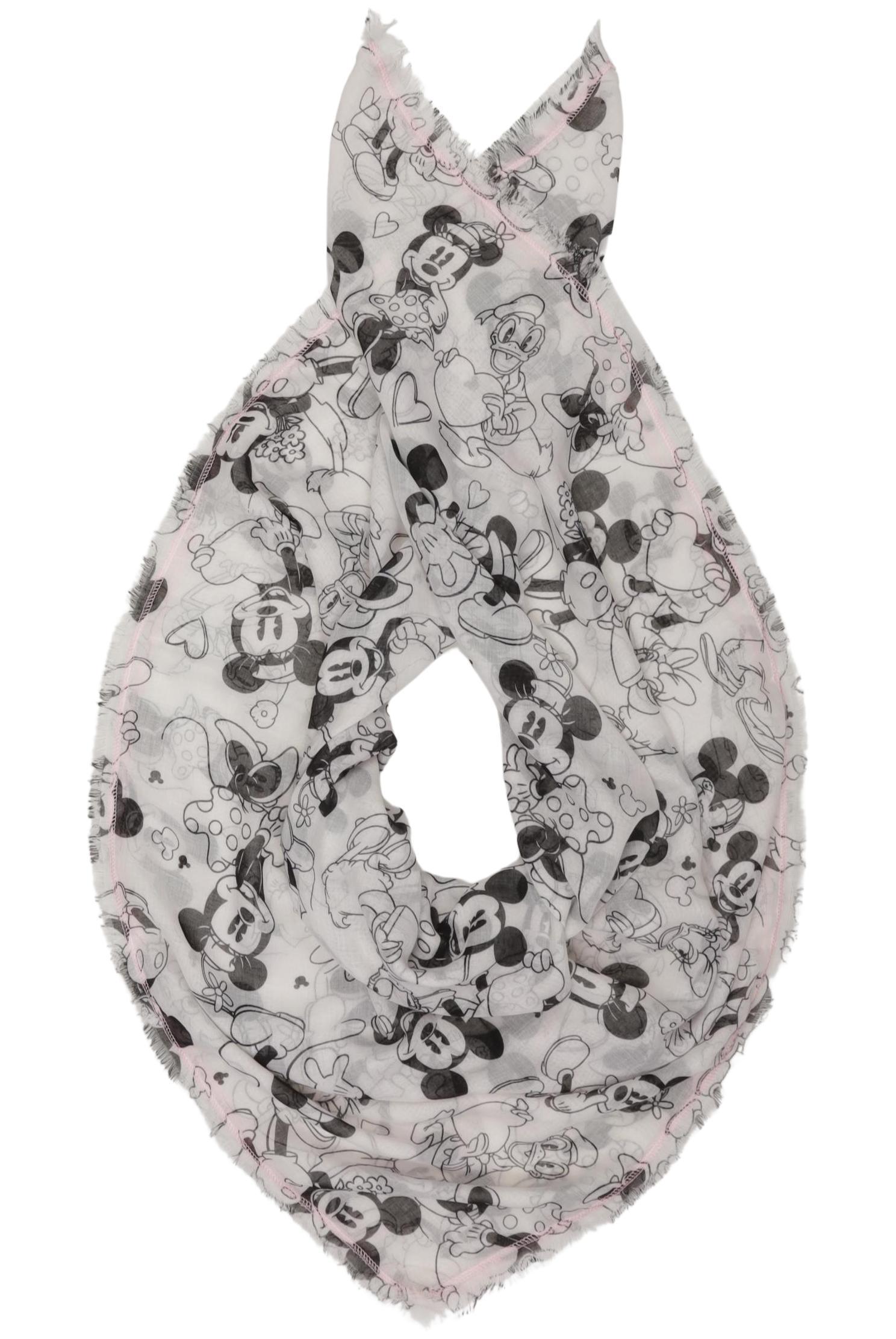 

Codello Damen Schal, mehrfarbig, Gr.