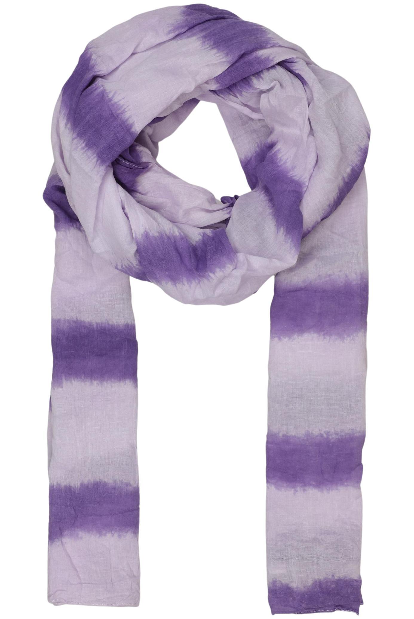 

Codello Damen Schal, flieder, Gr.