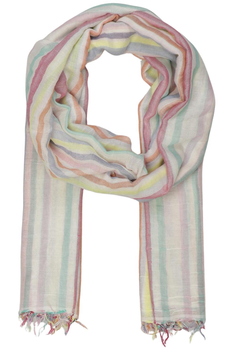 

Codello Damen Schal, mehrfarbig, Gr.