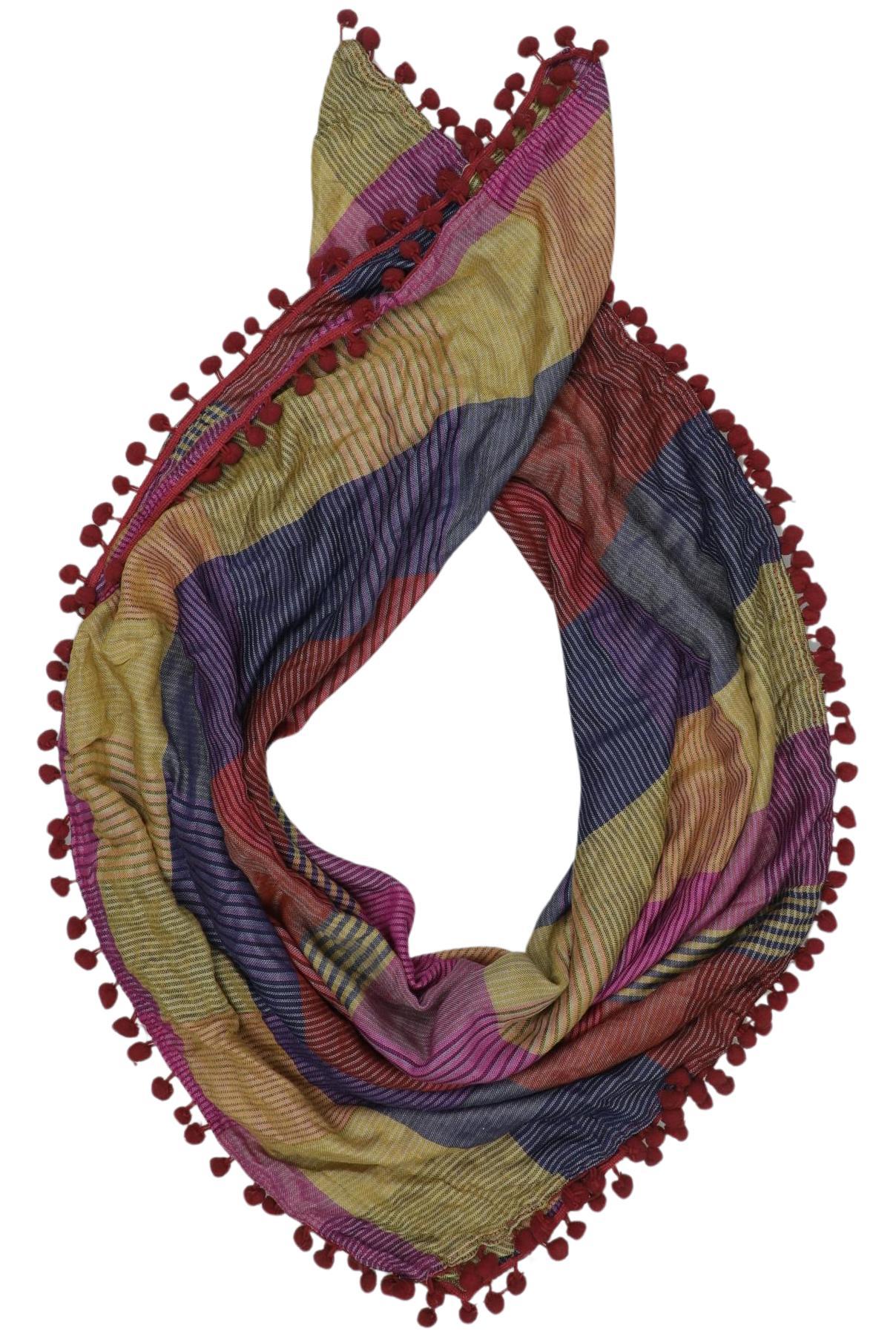 

Codello Damen Schal, mehrfarbig, Gr.