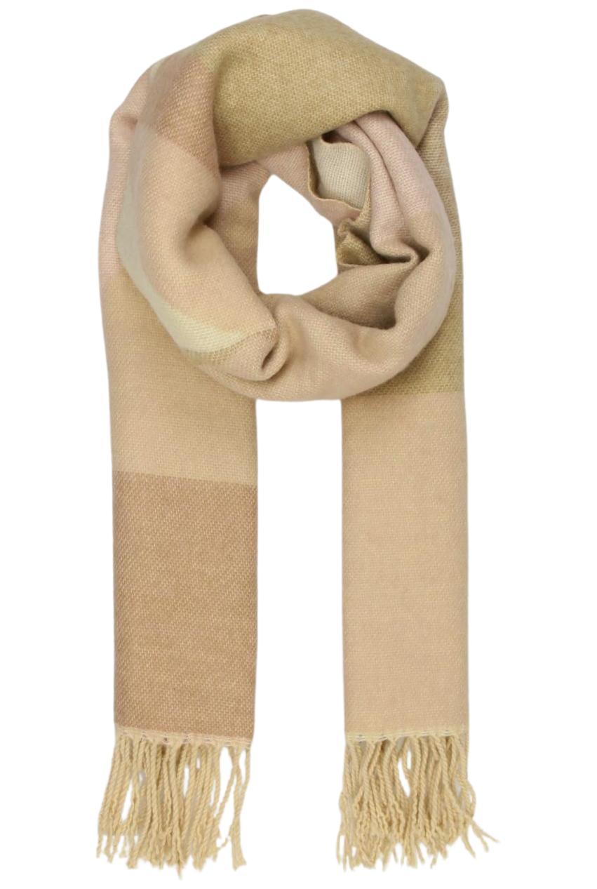 

Codello Damen Schal, beige, Gr.