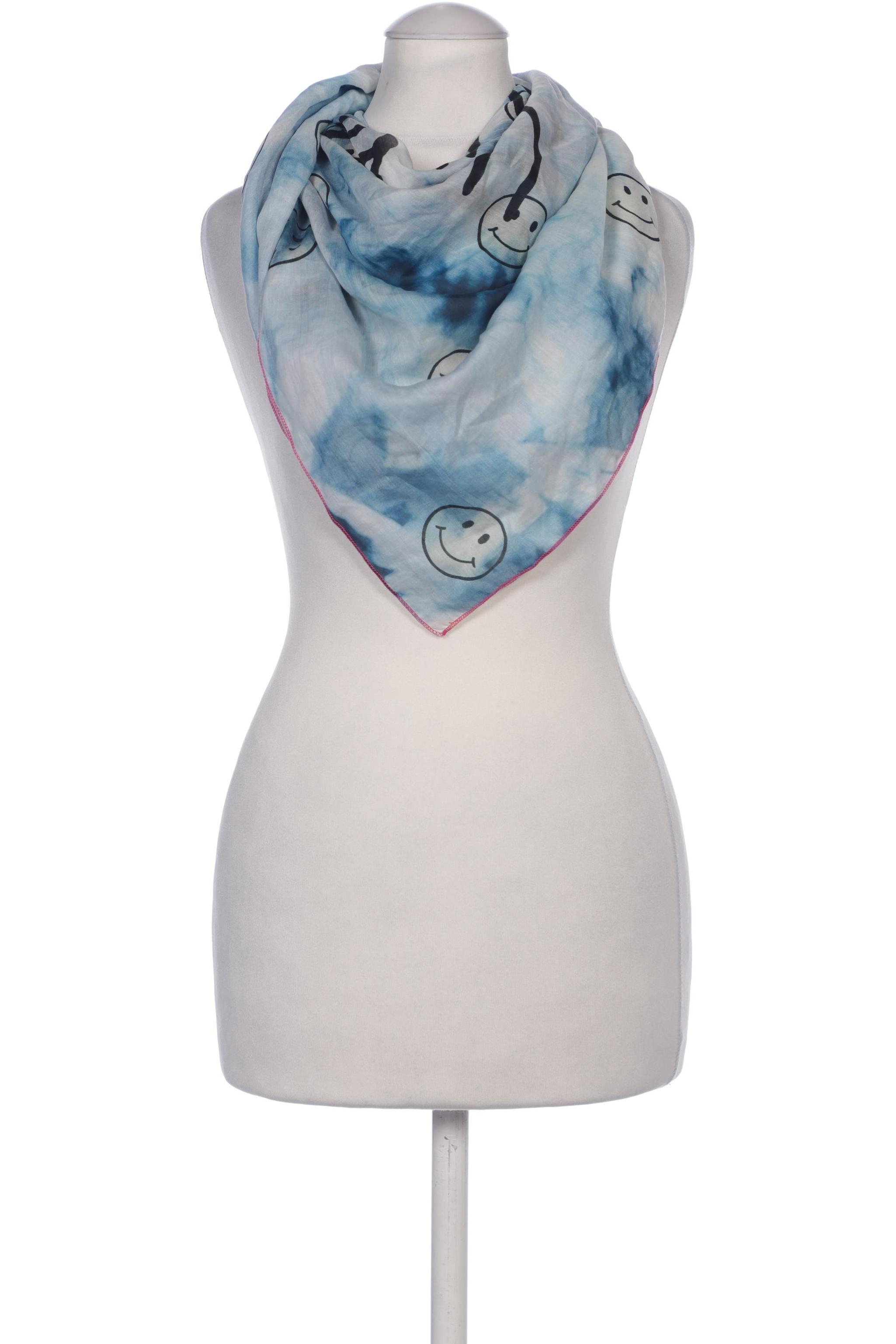 

Codello Damen Schal, blau, Gr.