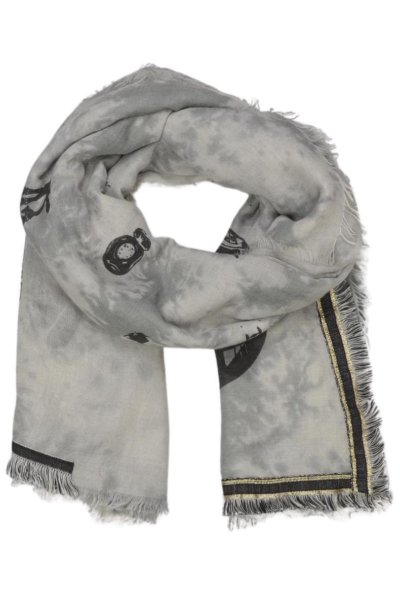 

Codello Damen Schal, grau, Gr.