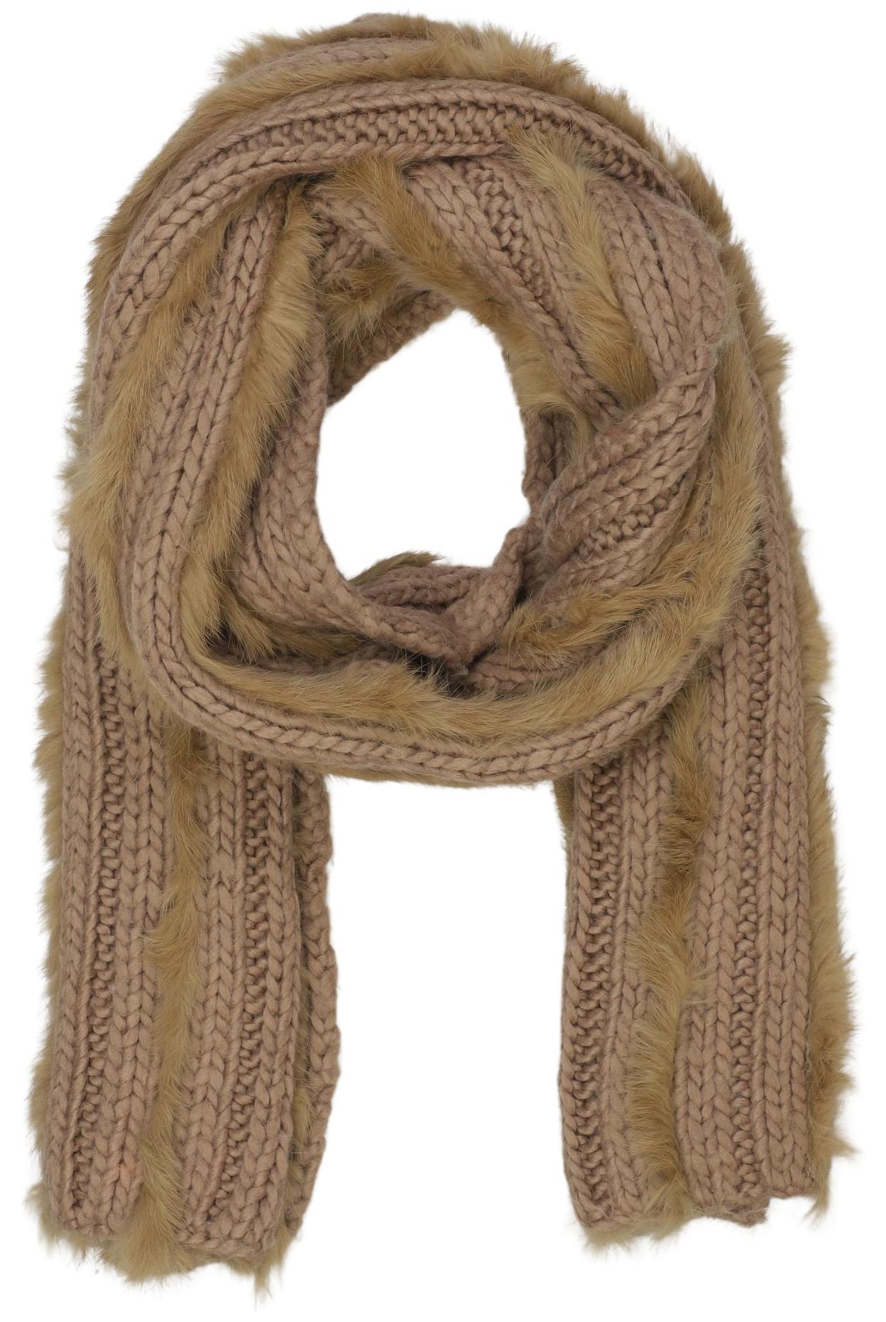 

Codello Damen Schal, beige, Gr.