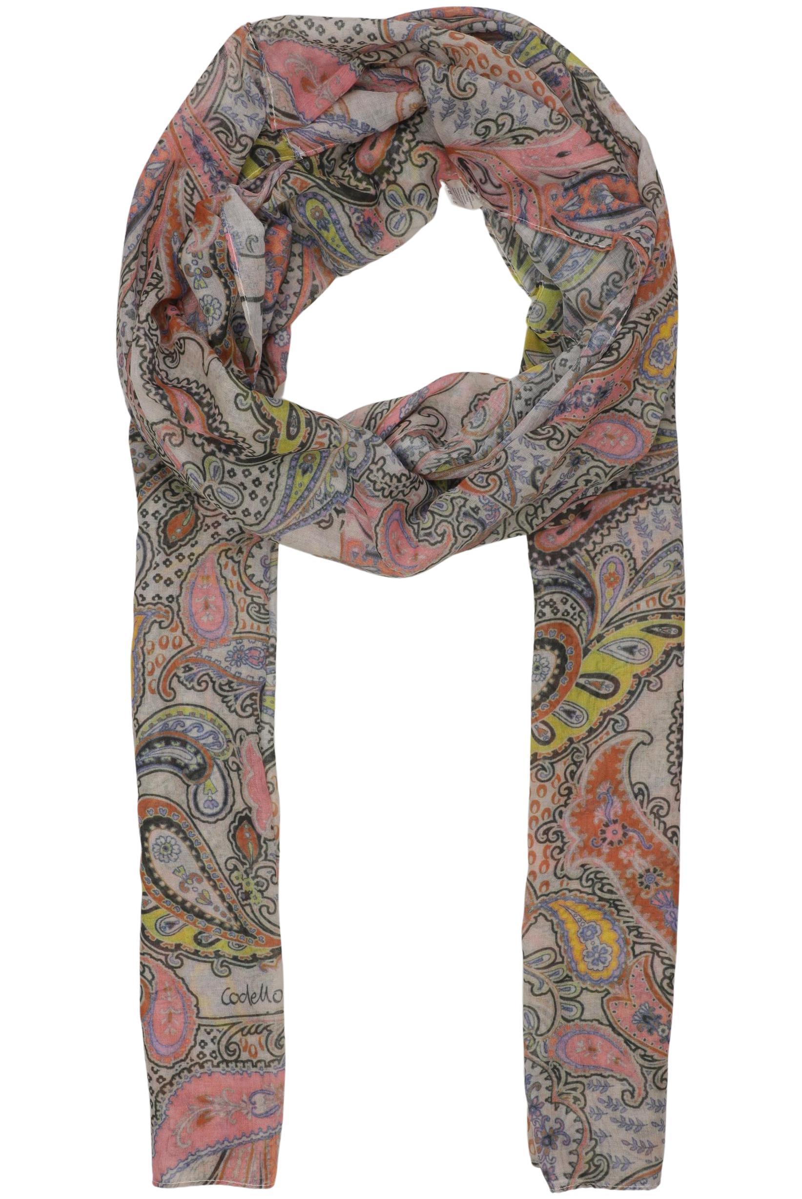

Codello Damen Schal, mehrfarbig, Gr.