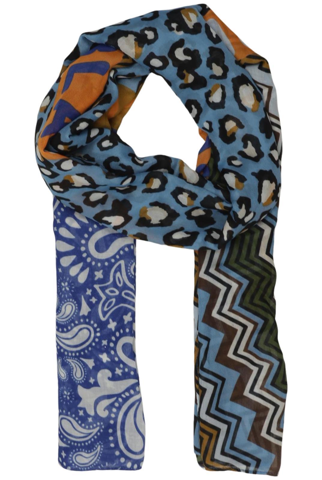 

Codello Damen Schal, mehrfarbig, Gr.