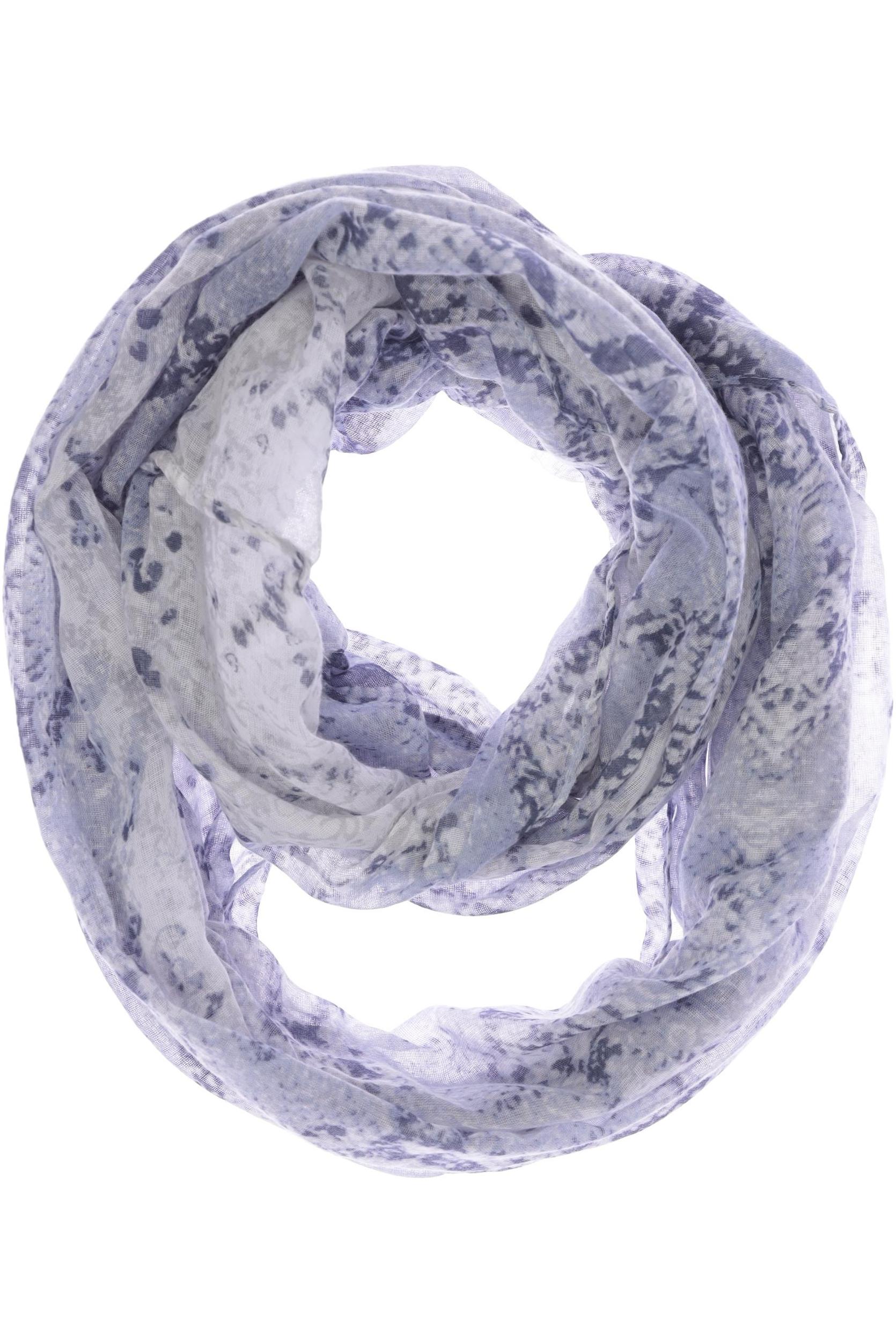 

Codello Damen Schal, hellblau, Gr.