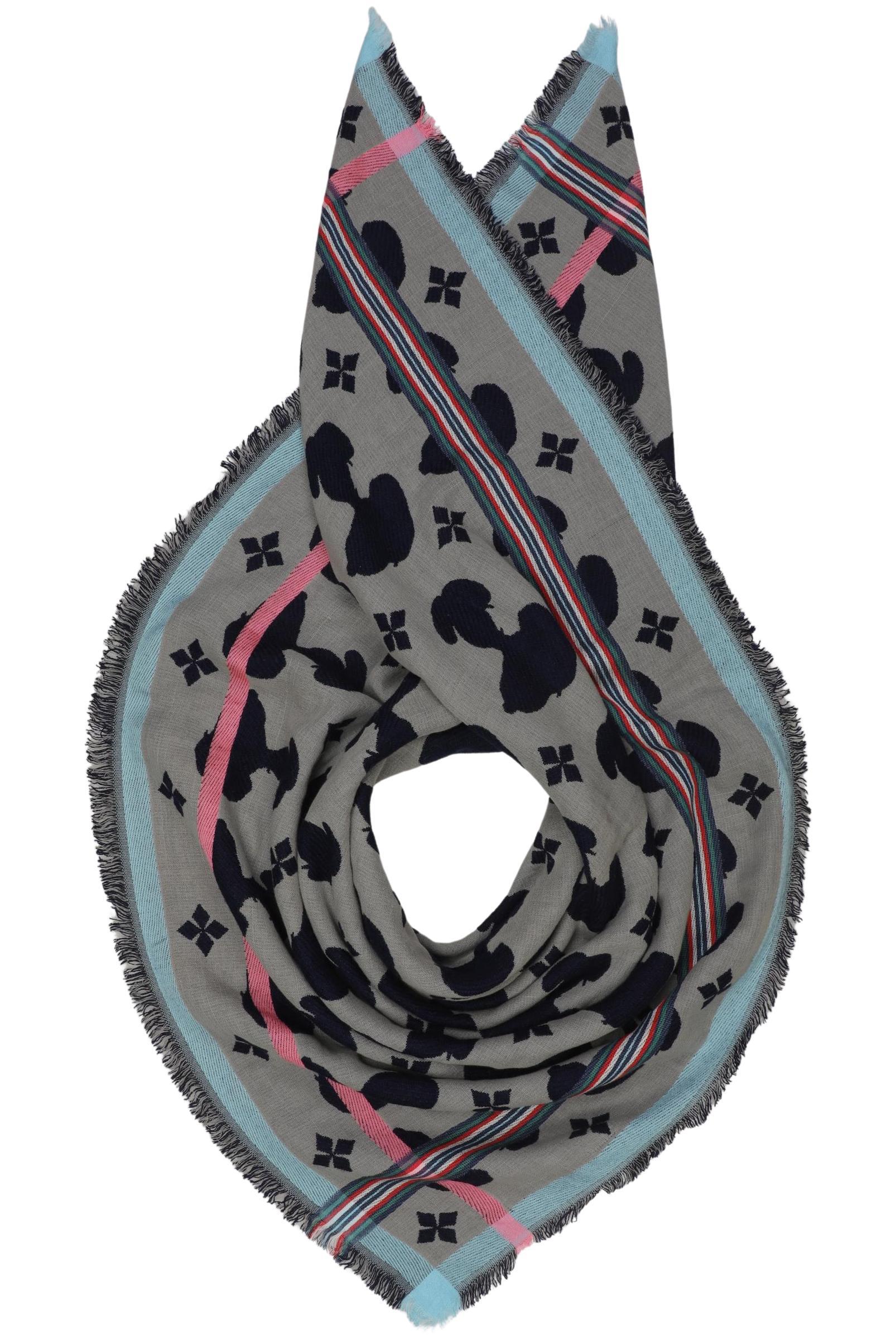 

Codello Damen Schal, mehrfarbig, Gr.