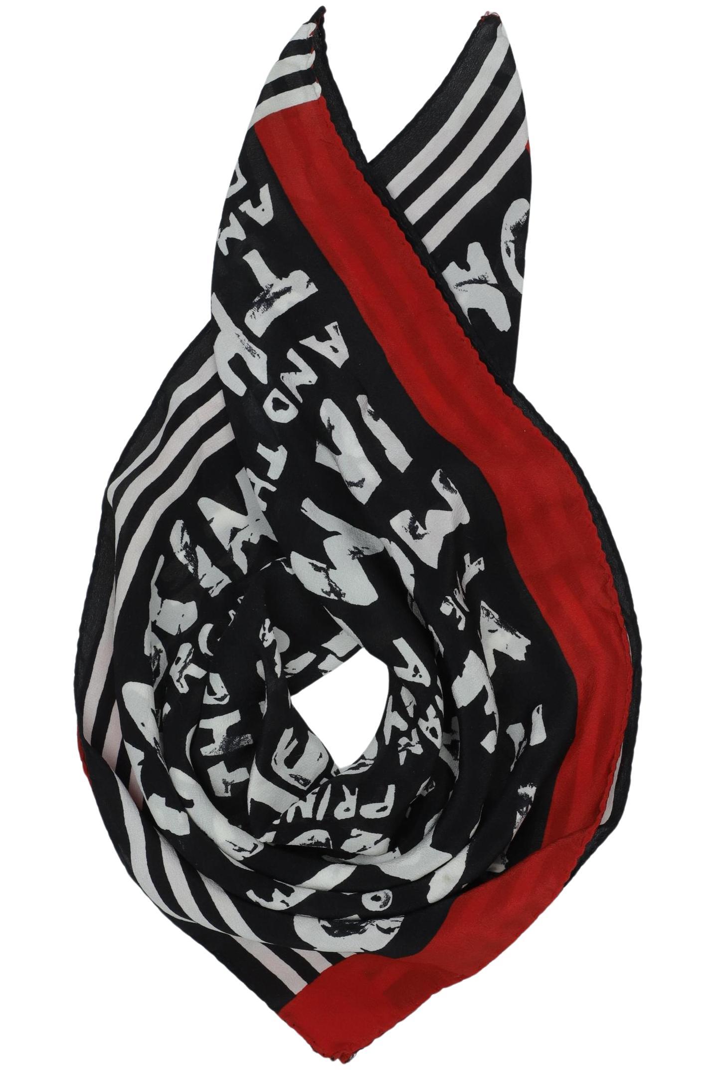 

Codello Damen Schal, mehrfarbig, Gr.