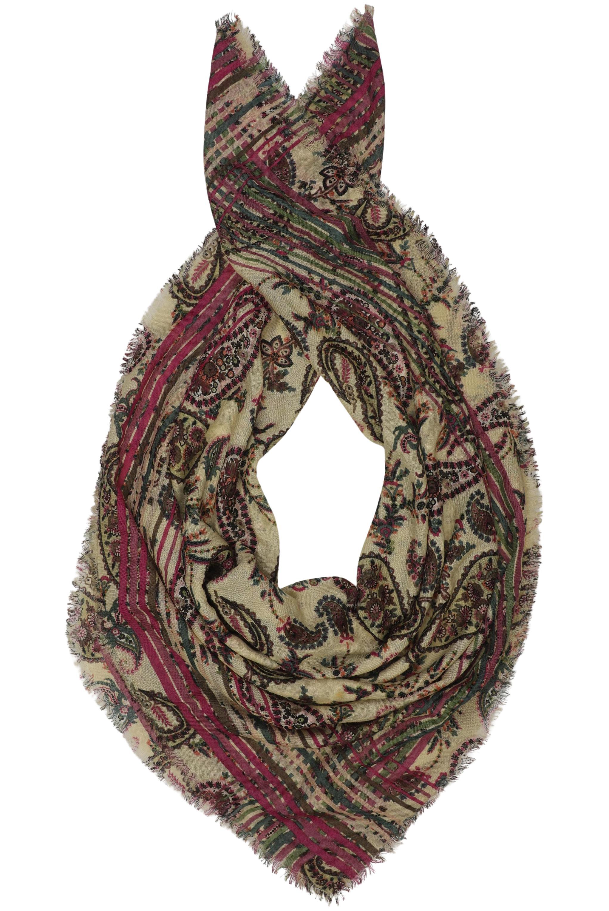 

Codello Damen Schal, mehrfarbig, Gr.