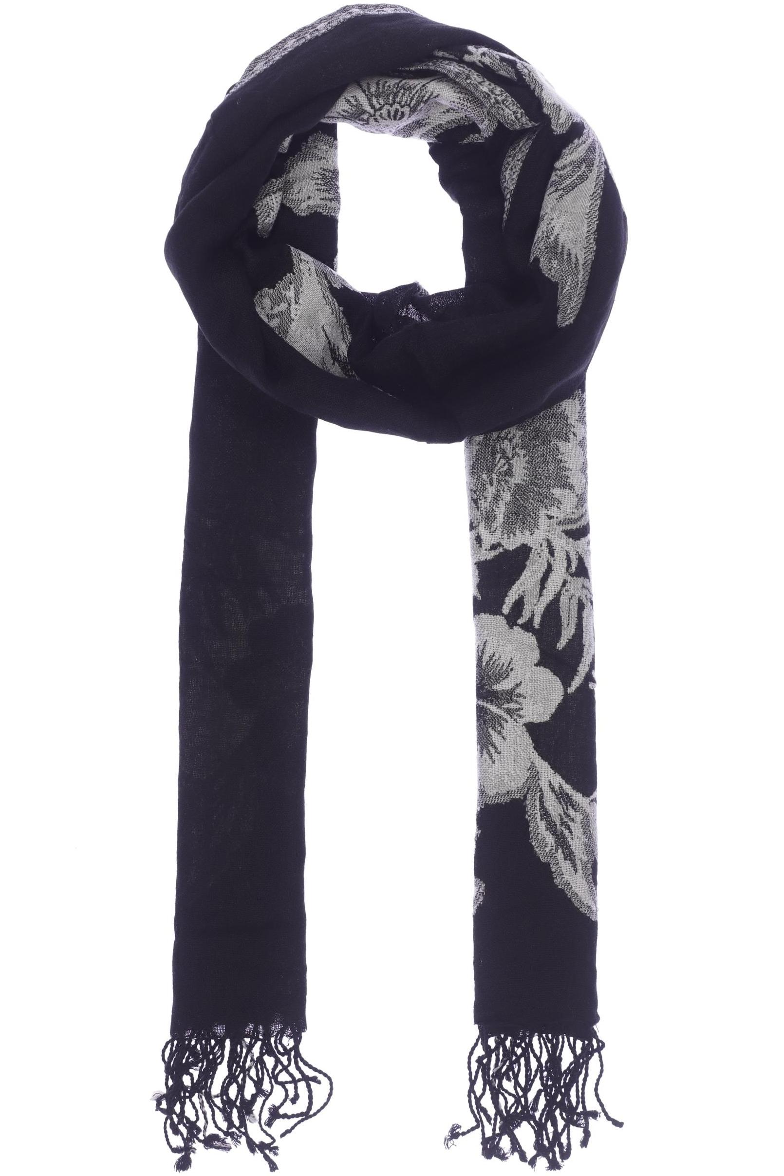 

Codello Damen Schal, schwarz, Gr.