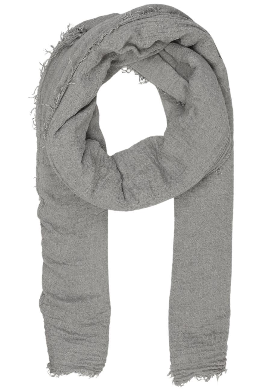 

Codello Damen Schal, grau, Gr.