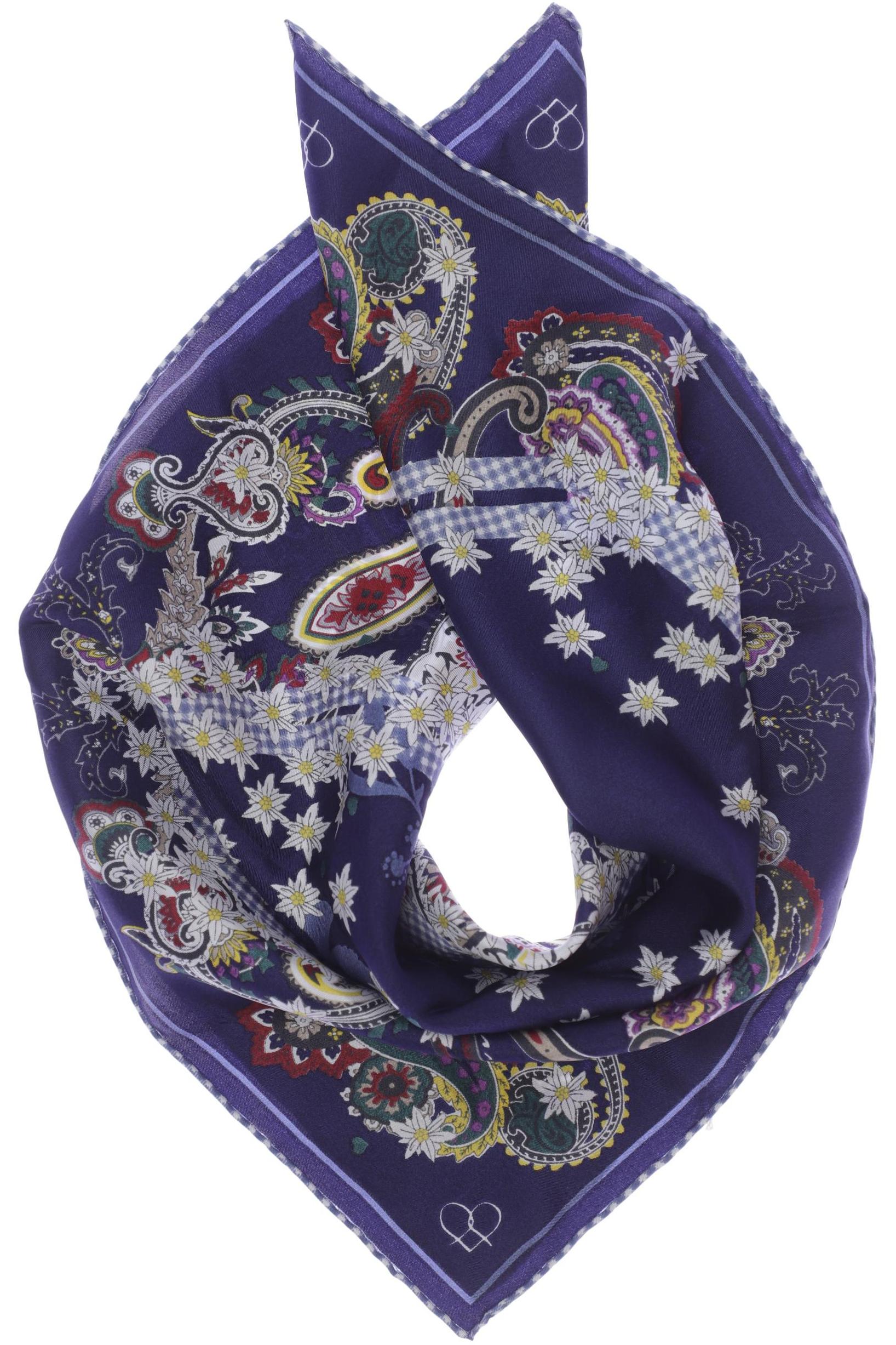 

Codello Damen Schal, marineblau, Gr.