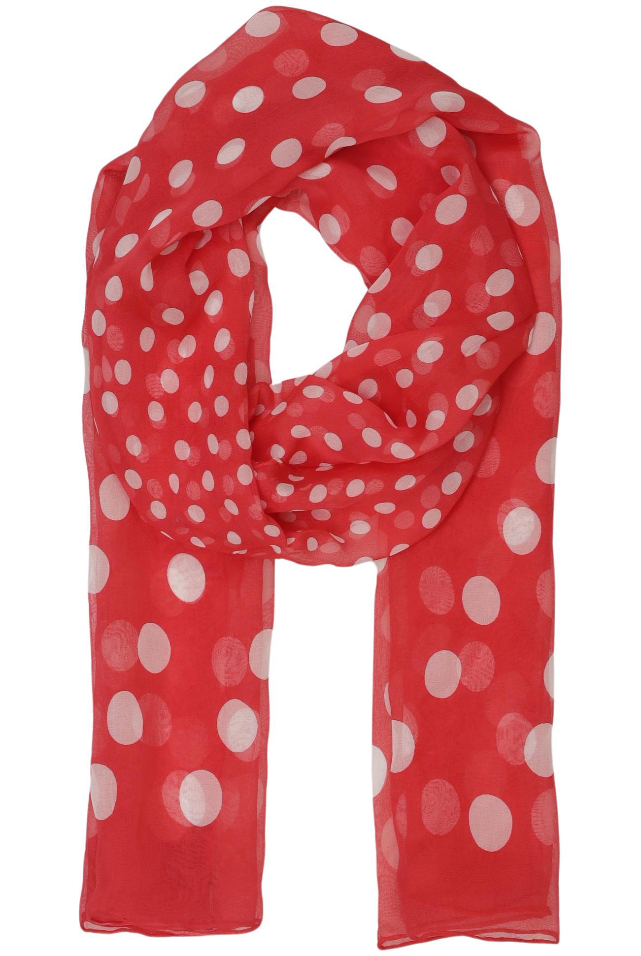 

Codello Damen Schal, rot, Gr.