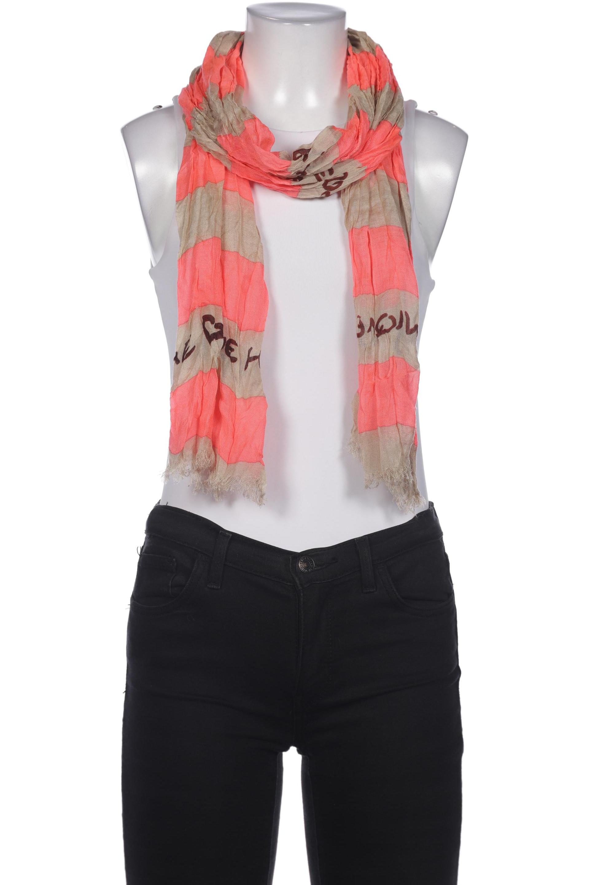 

Codello Damen Schal, pink, Gr.