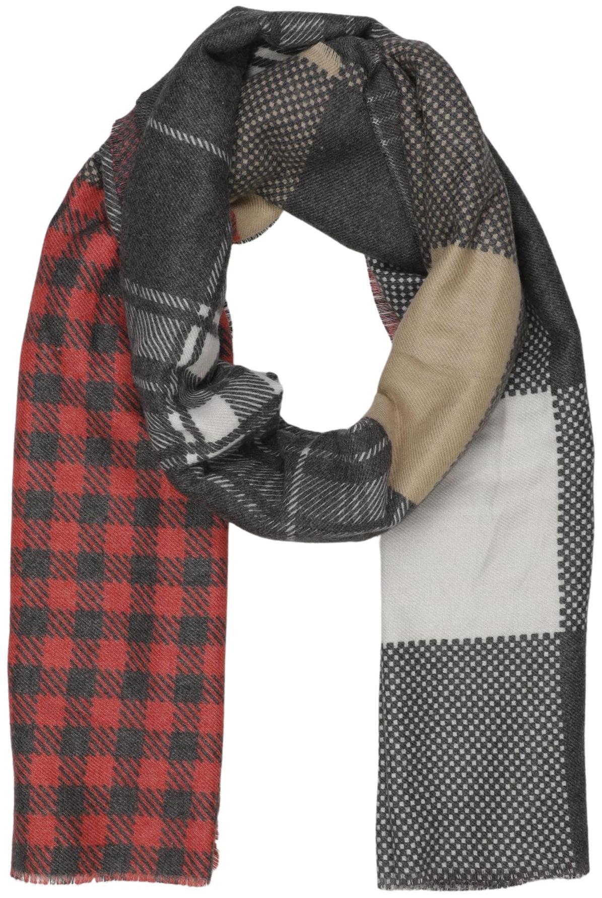 

Codello Damen Schal, mehrfarbig, Gr.