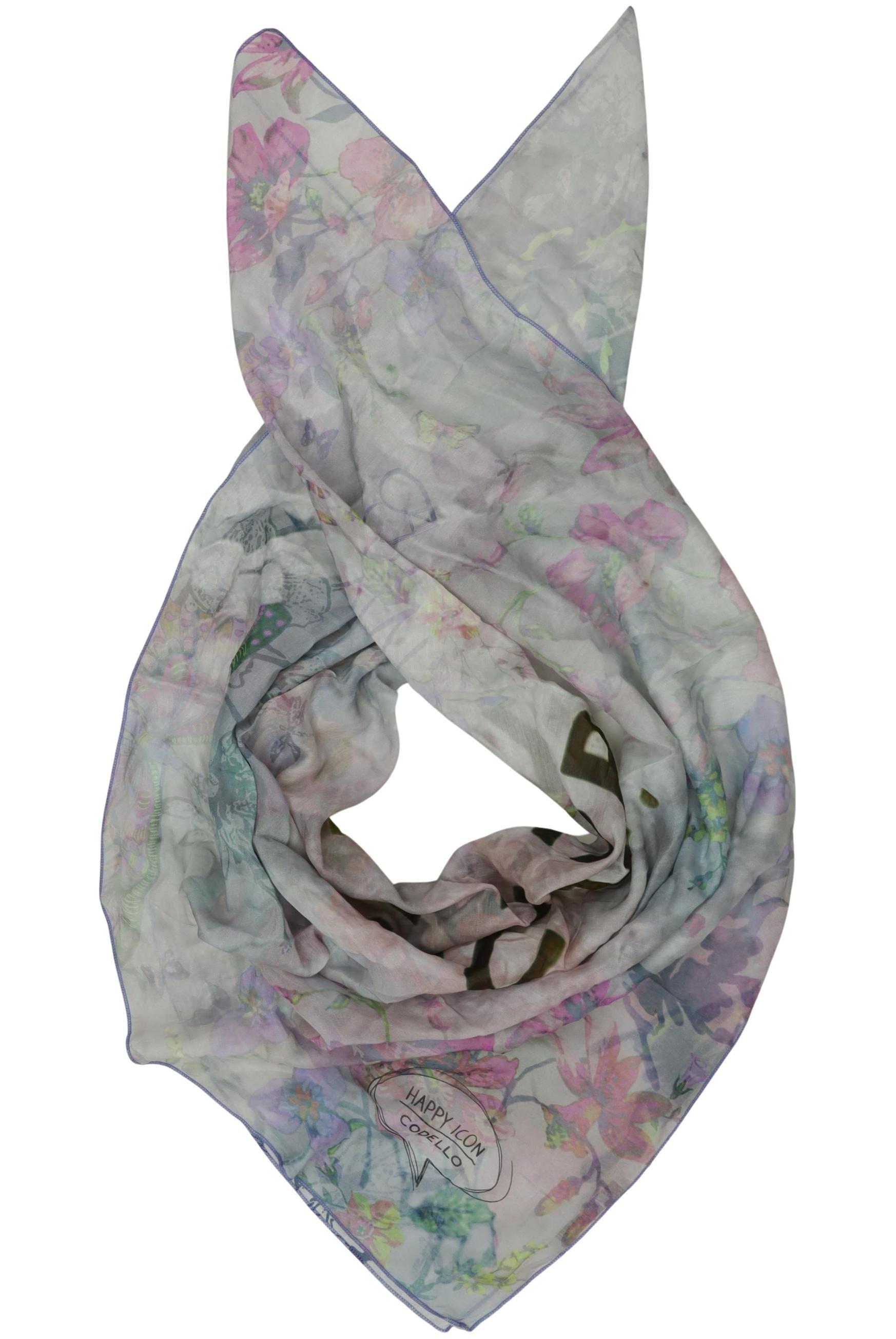 

Codello Damen Schal, mehrfarbig, Gr.