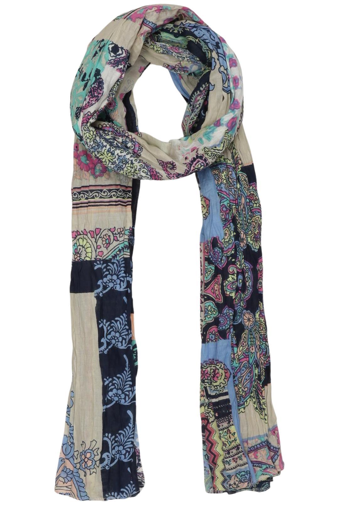 

Codello Damen Schal, mehrfarbig, Gr.