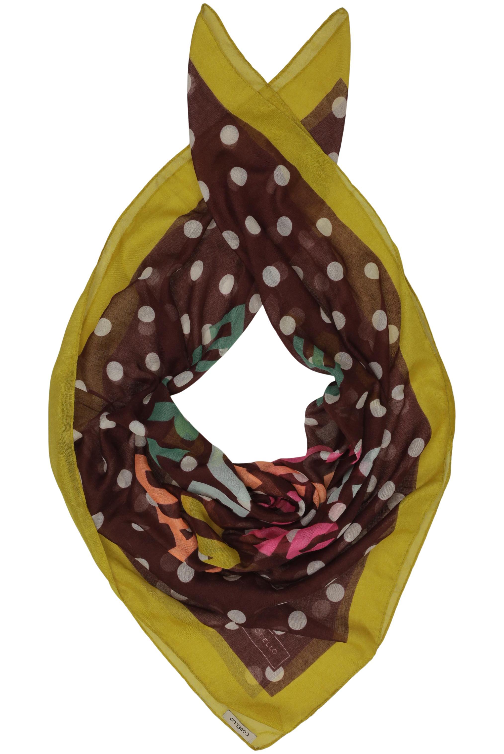 

Codello Damen Schal, mehrfarbig, Gr.